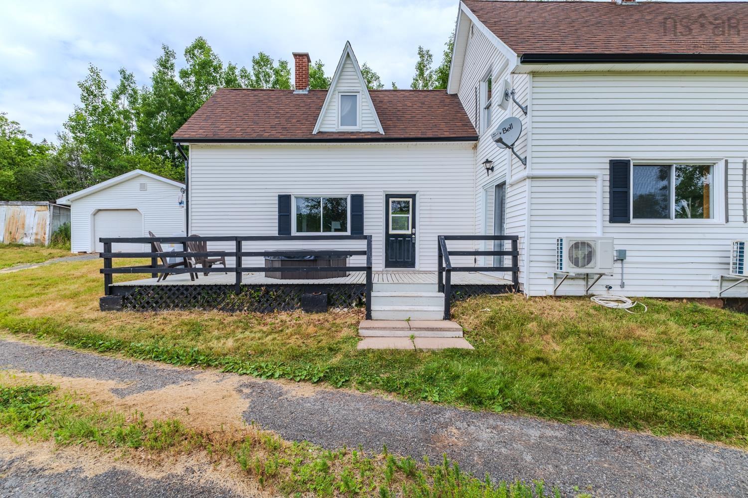 $415,000.00: 9781 Highway 311, Tatamagouche