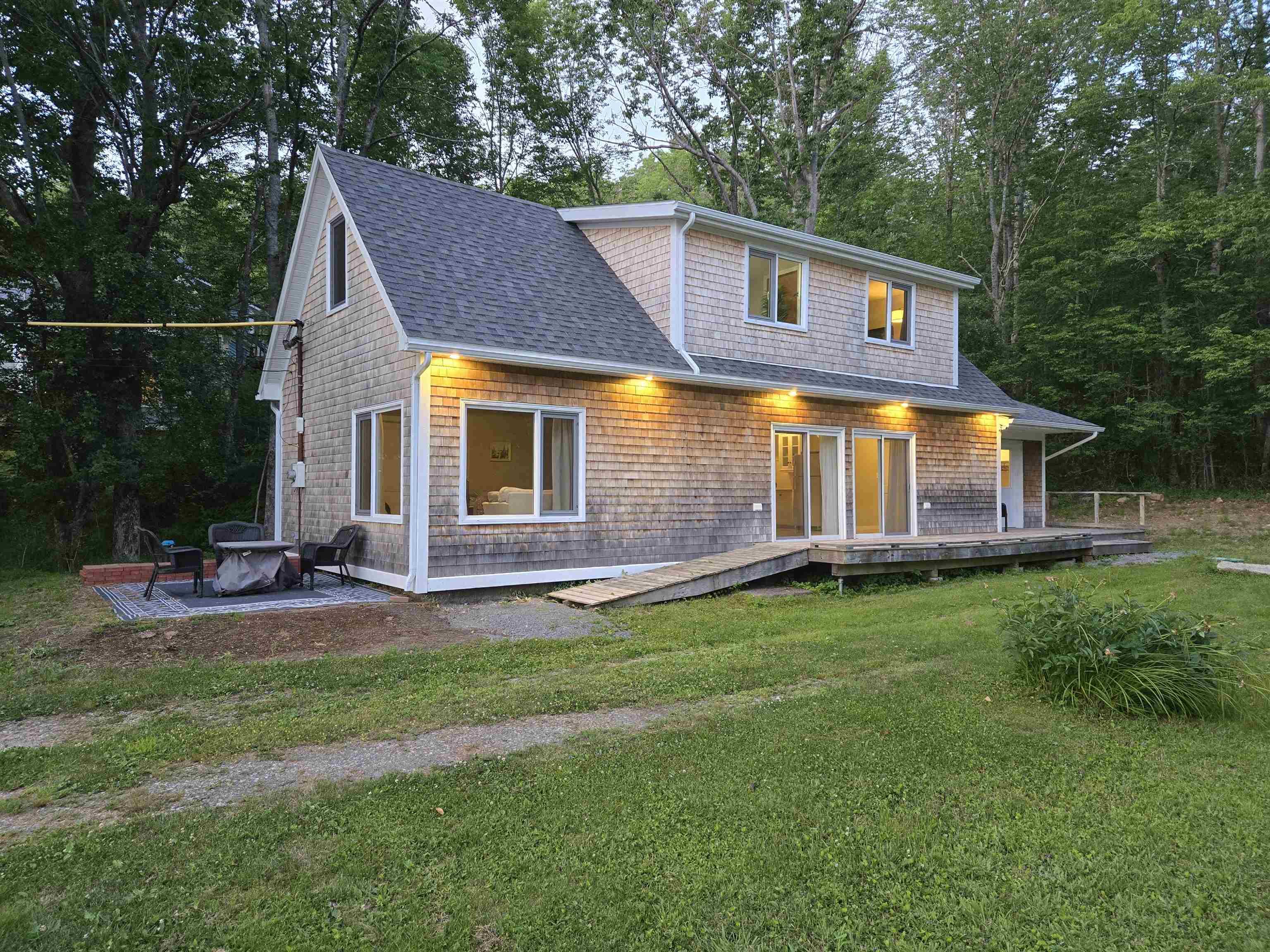 $399,900.00: 6560 Highway 332, Upper Lahave