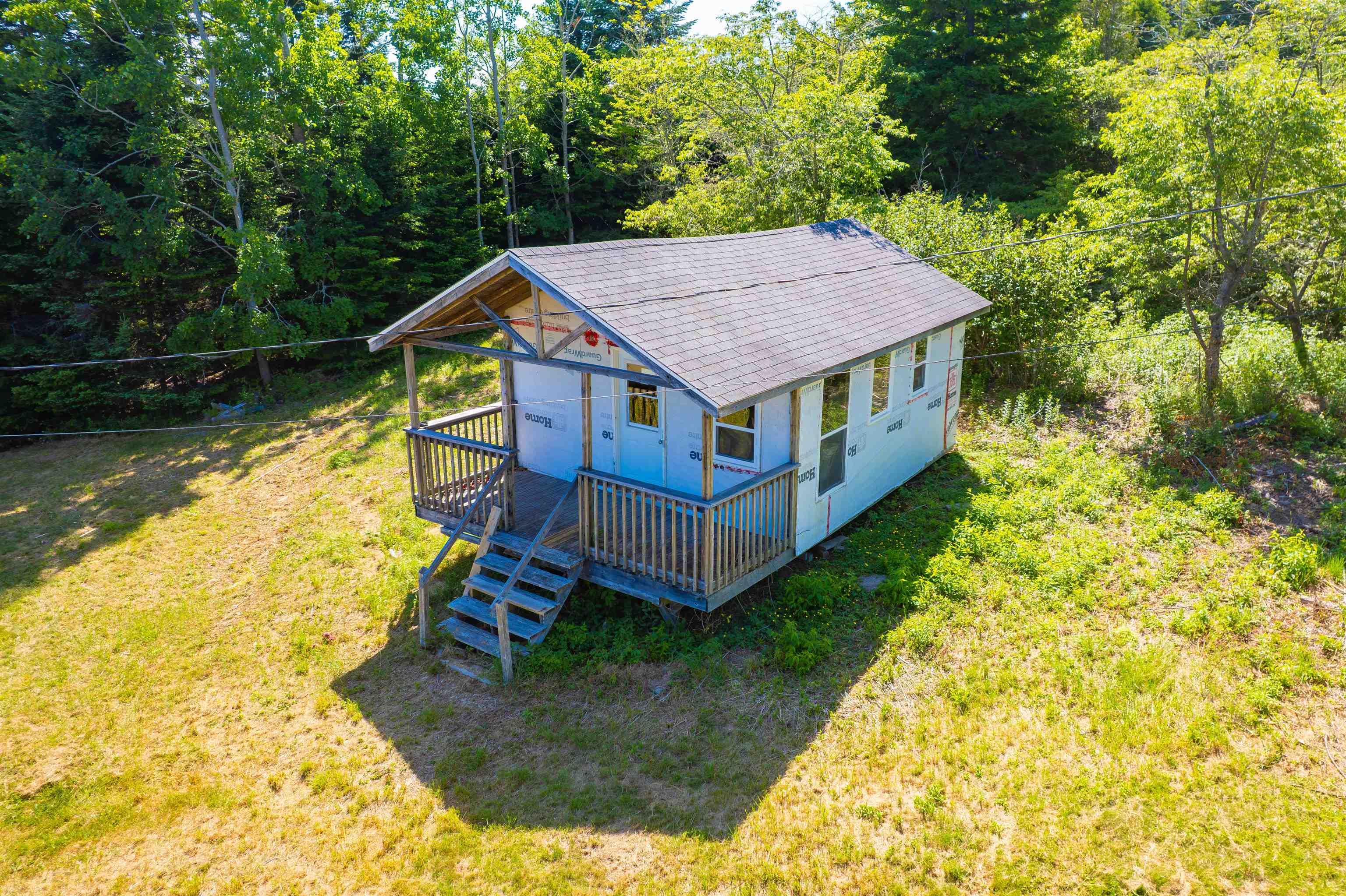 $295,900.00: 1286 Elderkin Road, Apple River