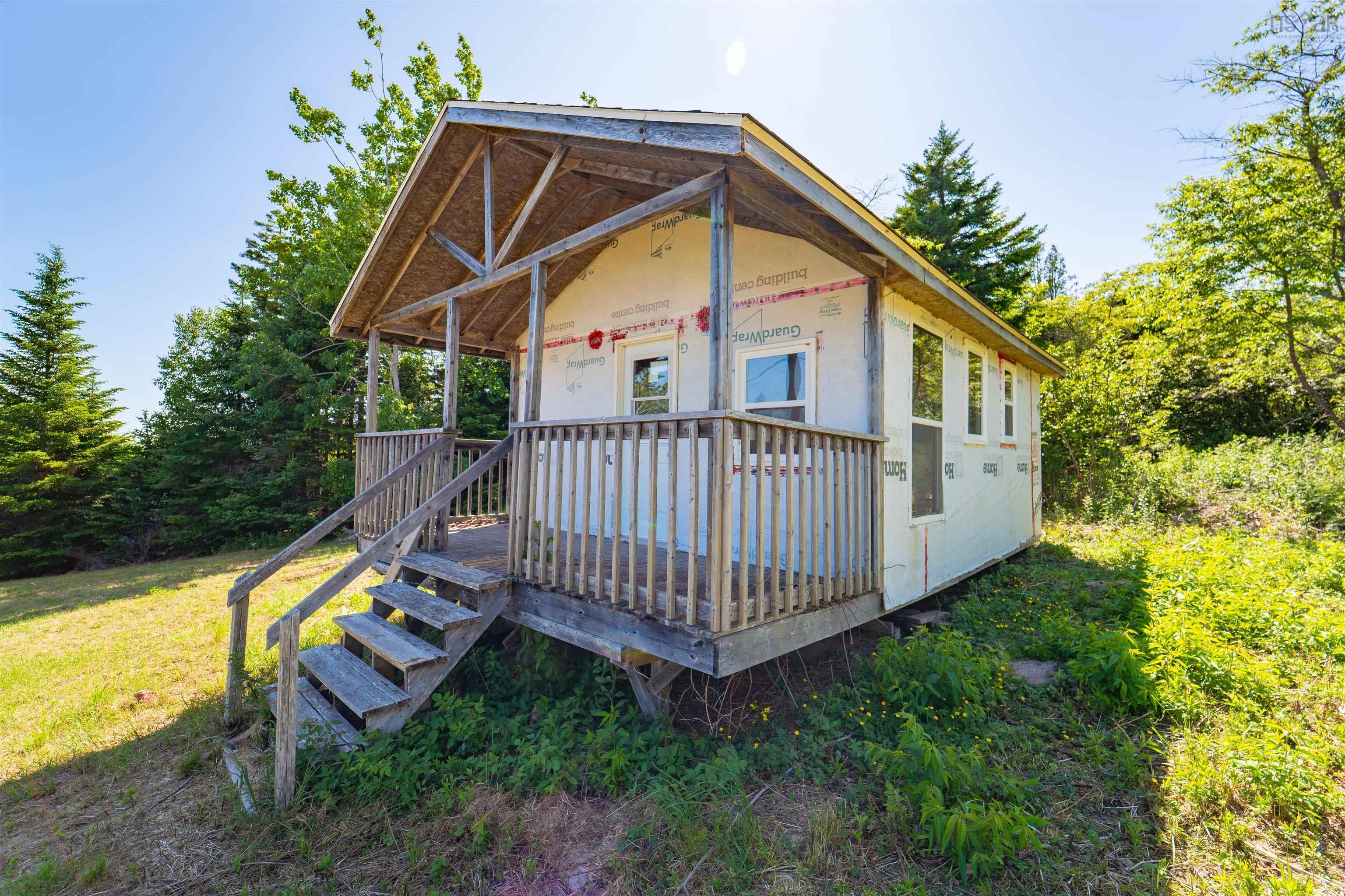 $295,900.00: 1286 Elderkin Road, Apple River