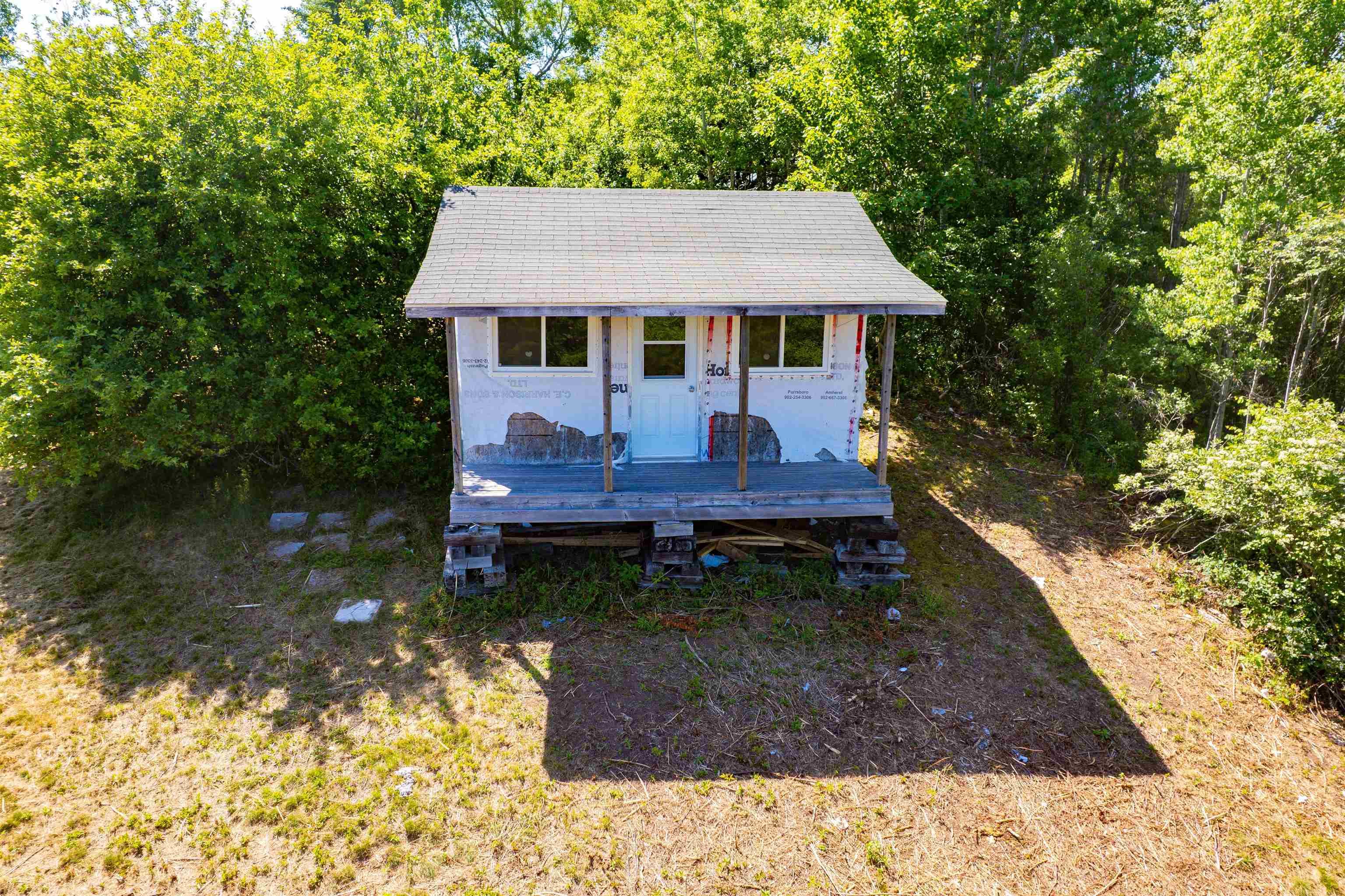 $295,900.00: 1286 Elderkin Road, Apple River