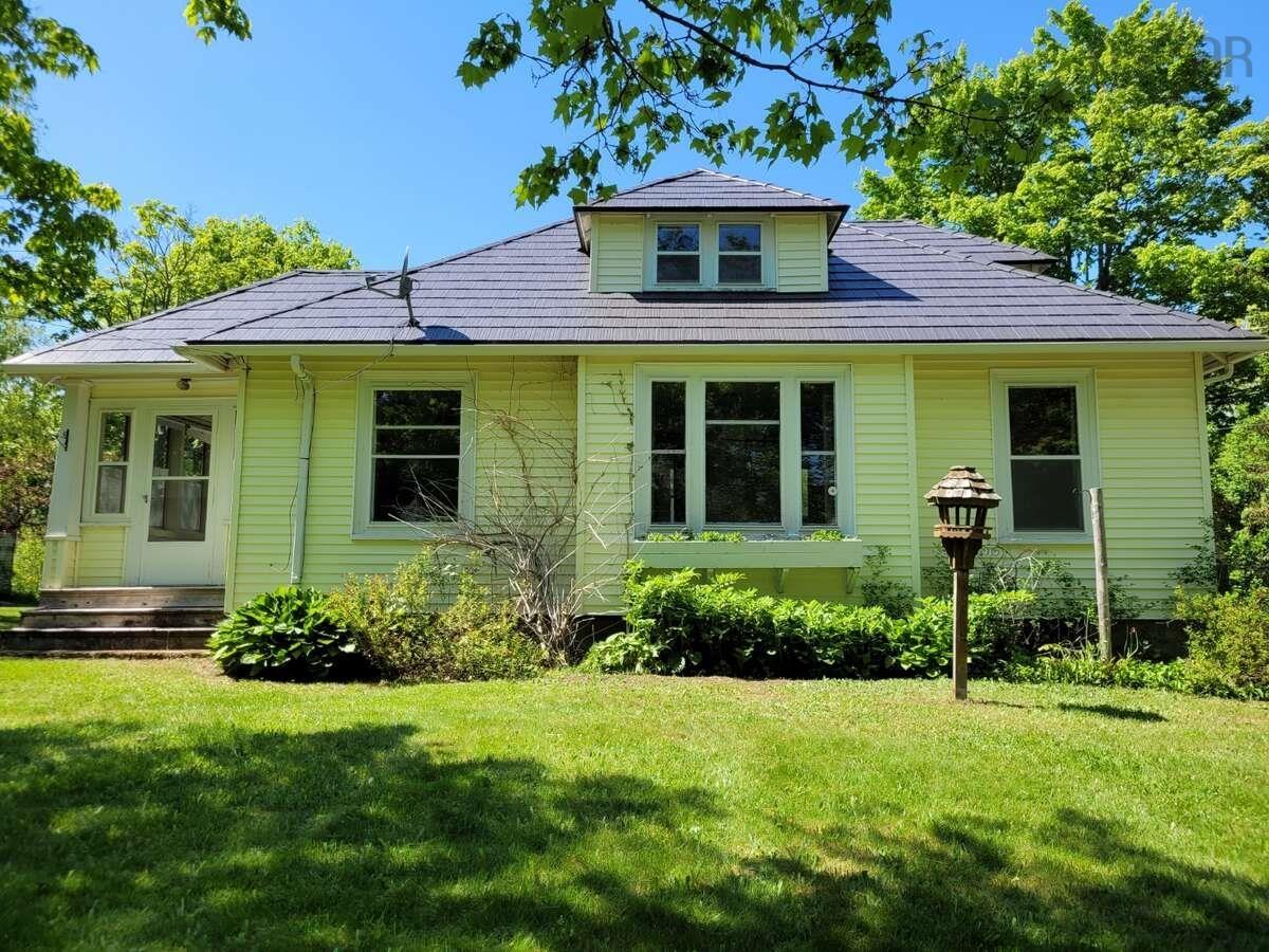 $200,000.00: 2515 Highway 1, Aylesford