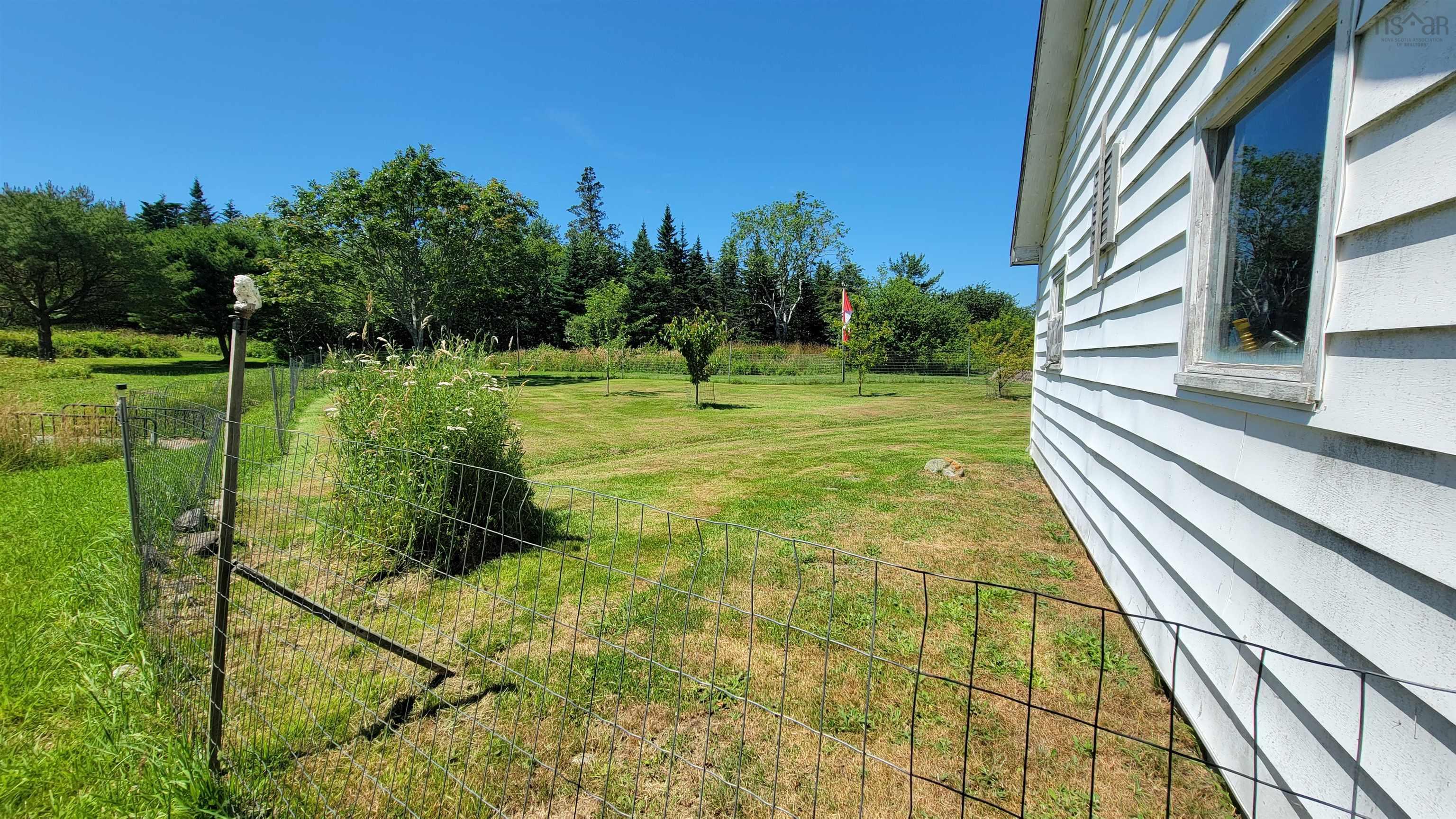 $350,000.00: 486 335 Highway, West Pubnico