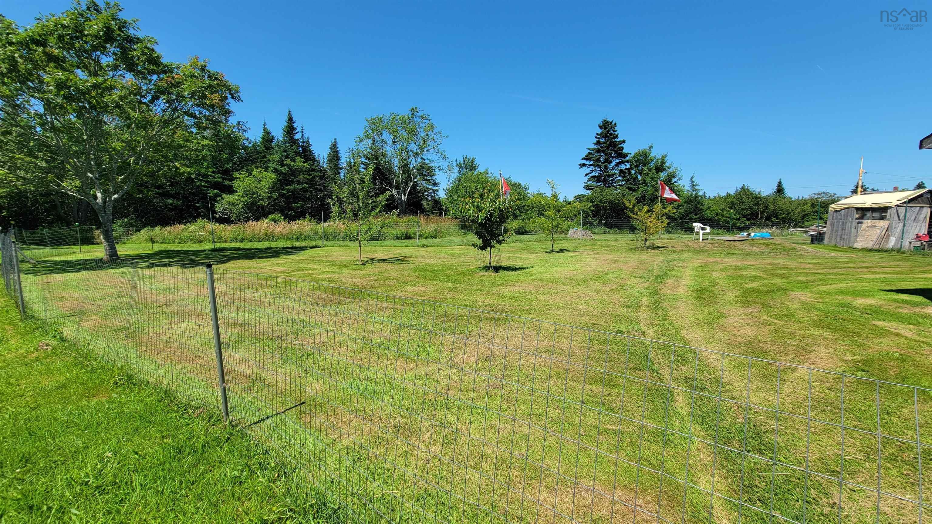 $350,000.00: 486 335 Highway, West Pubnico