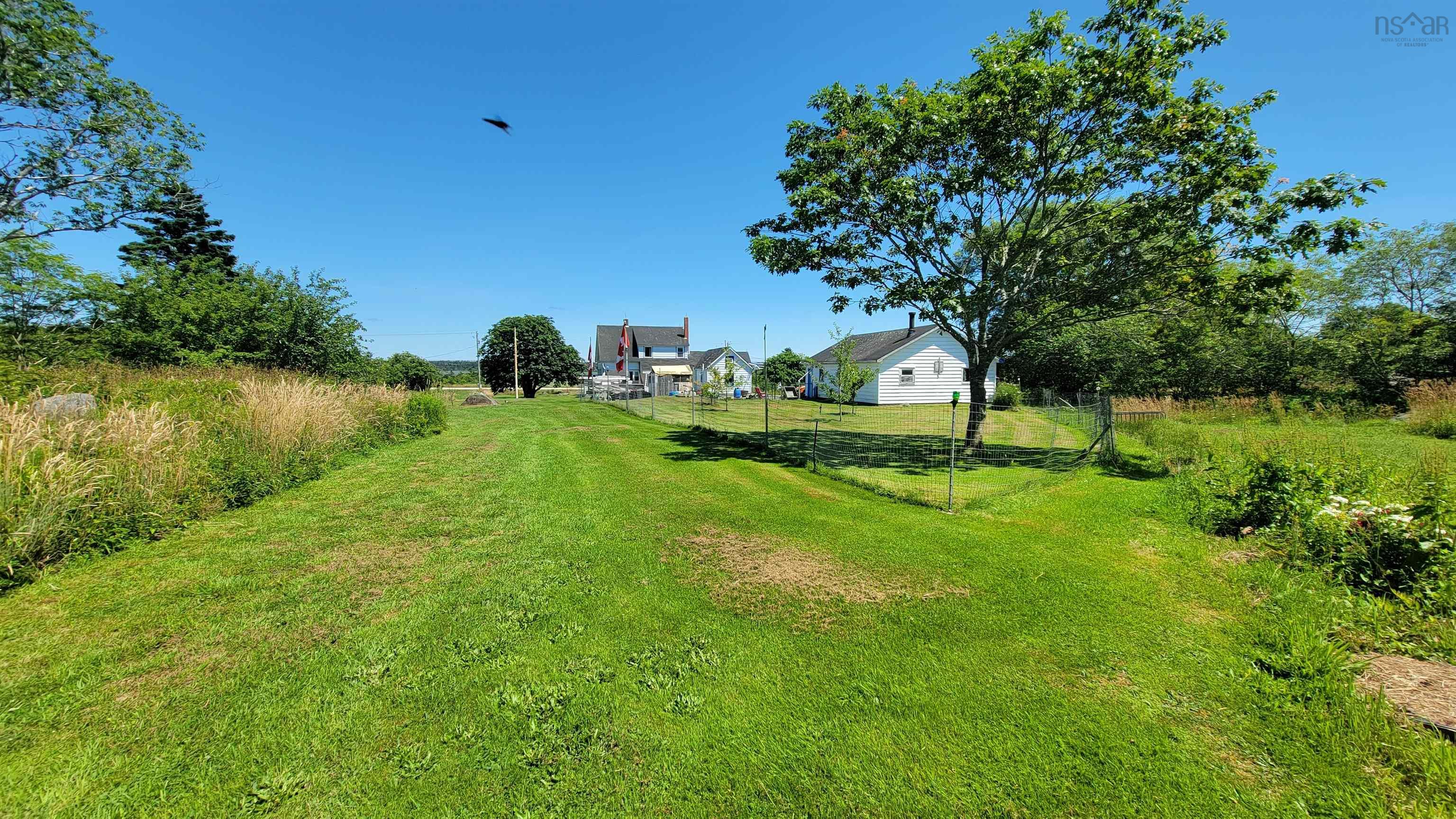 $350,000.00: 486 335 Highway, West Pubnico