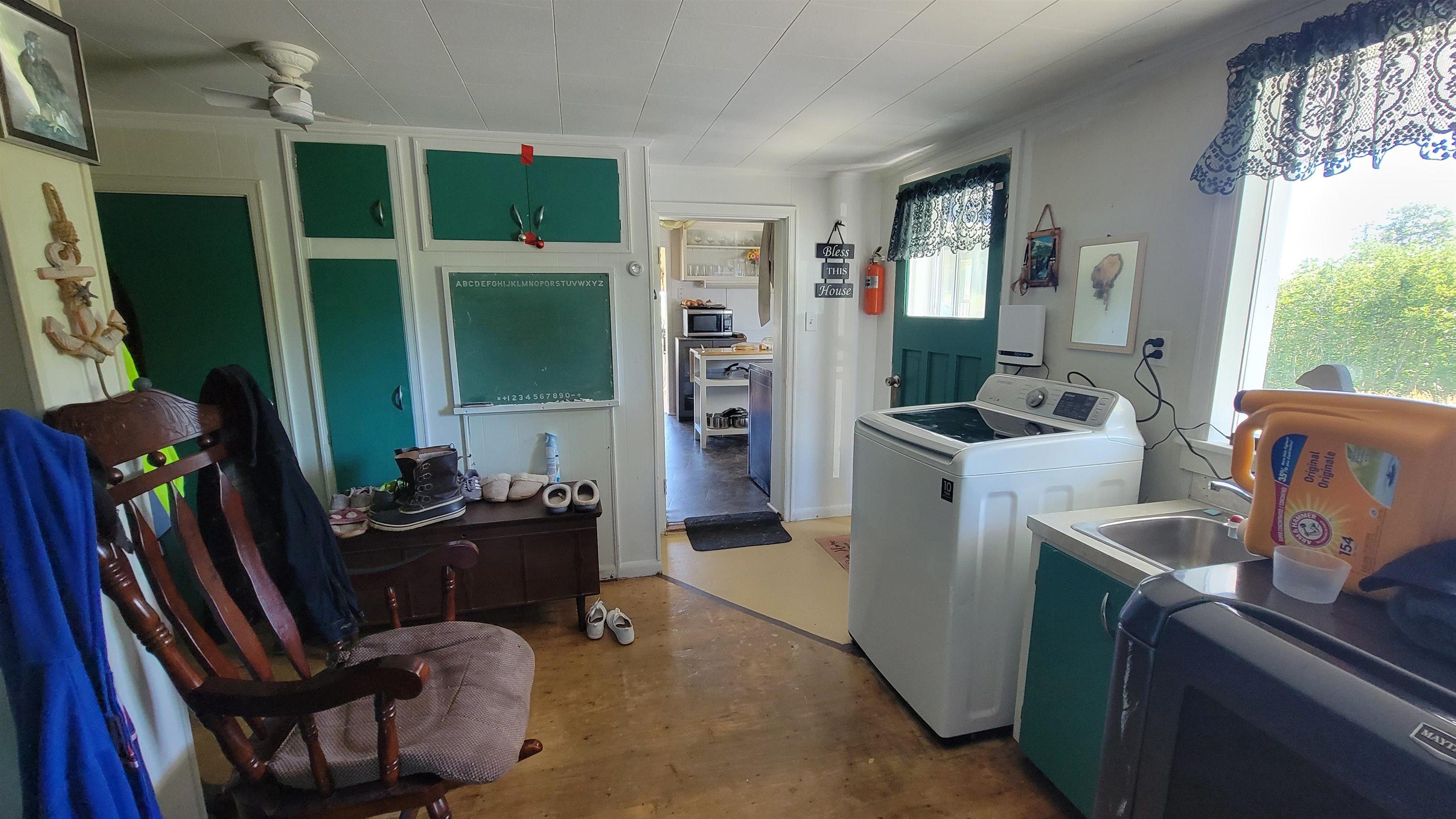 $350,000.00: 486 335 Highway, West Pubnico