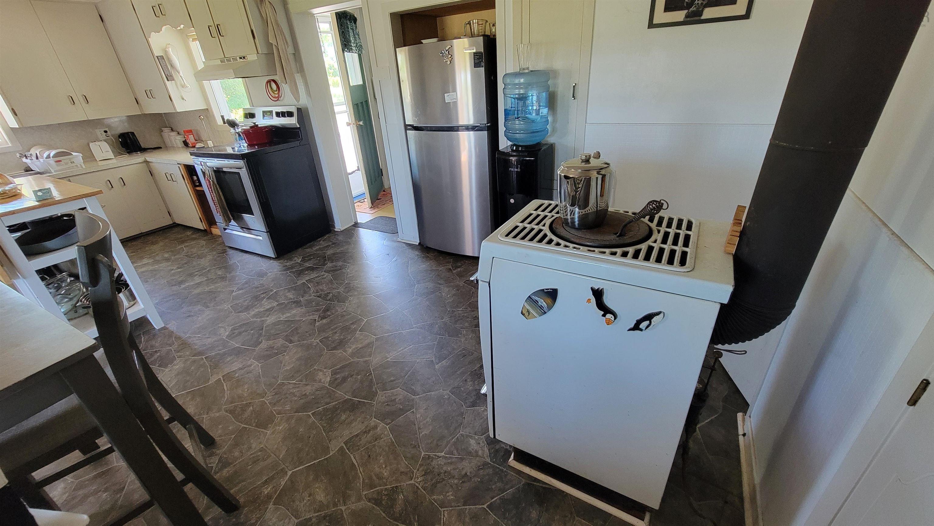 $350,000.00: 486 335 Highway, West Pubnico