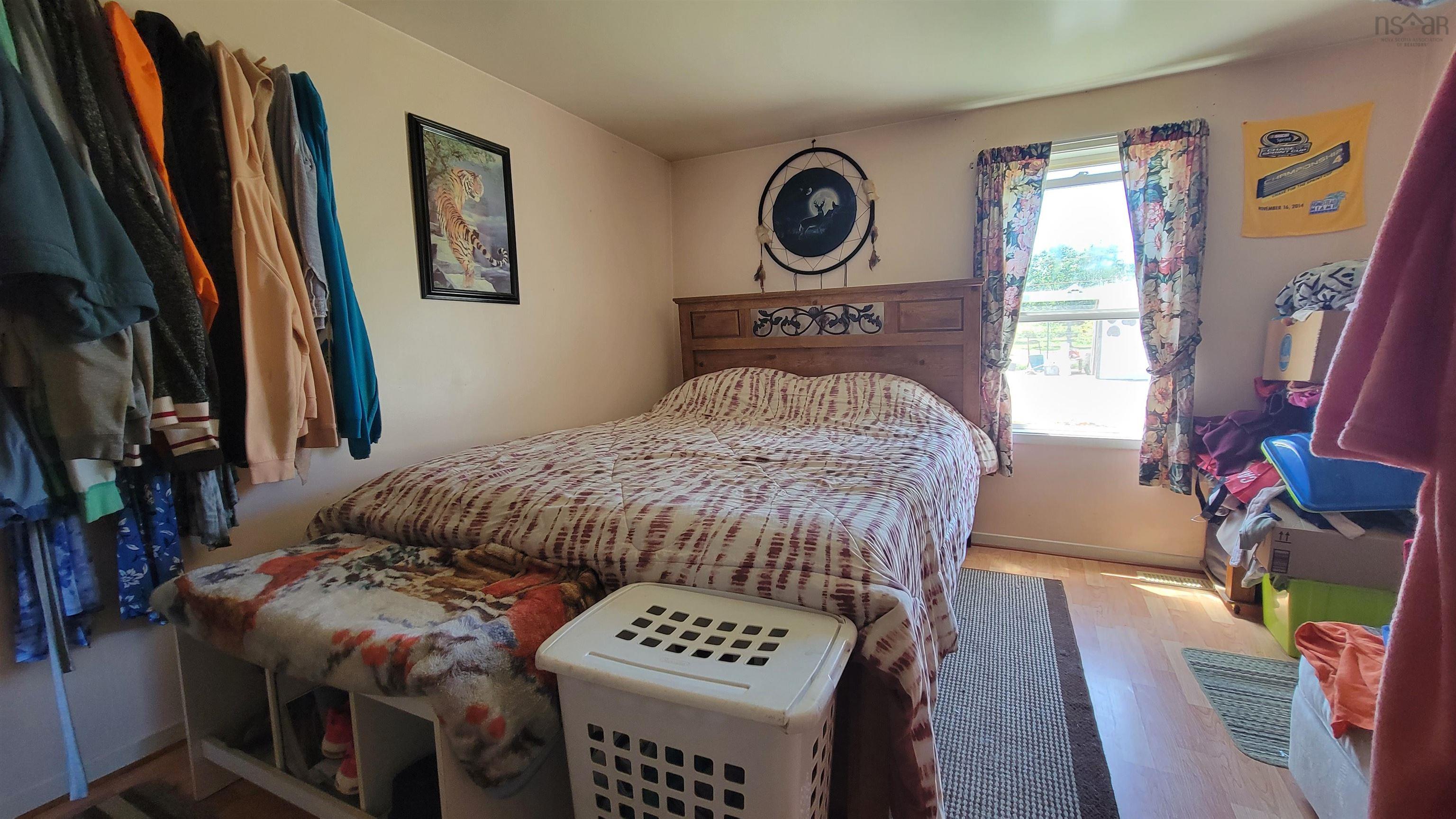 $350,000.00: 486 335 Highway, West Pubnico