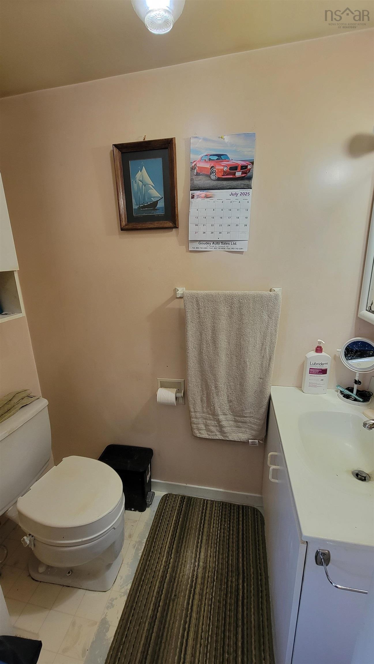 $350,000.00: 486 335 Highway, West Pubnico