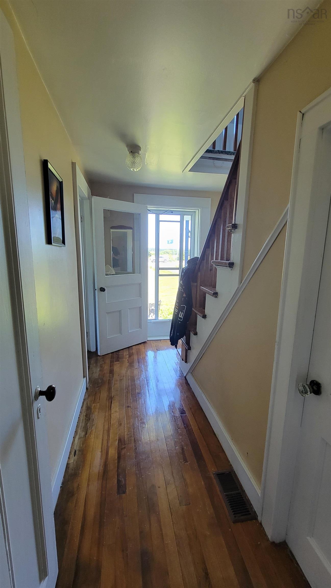 $350,000.00: 486 335 Highway, West Pubnico