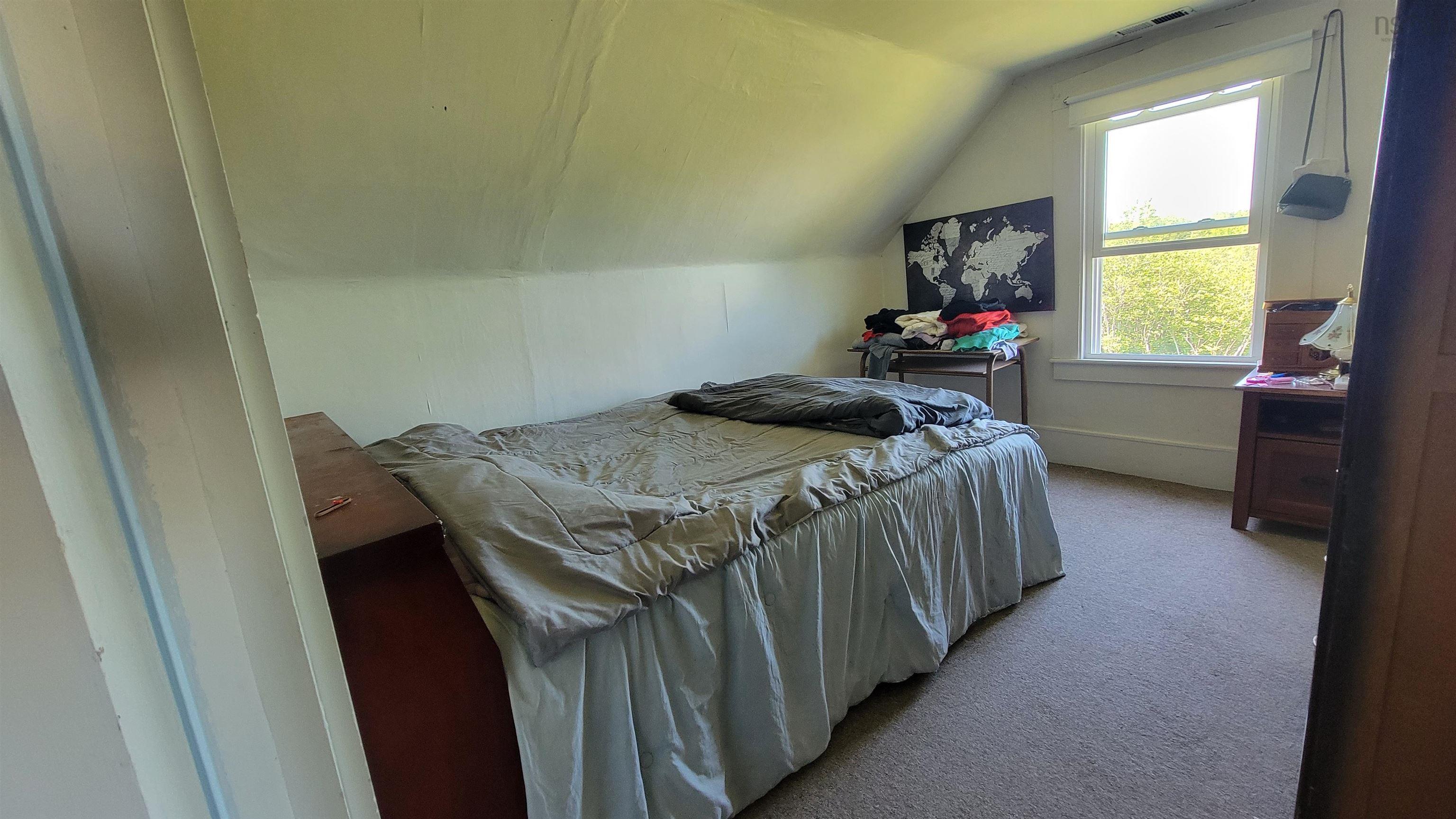 $350,000.00: 486 335 Highway, West Pubnico