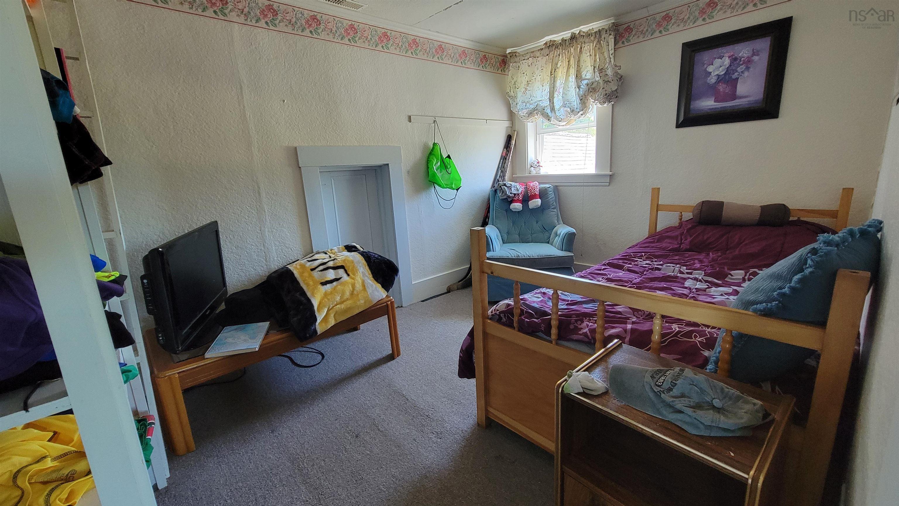 $350,000.00: 486 335 Highway, West Pubnico