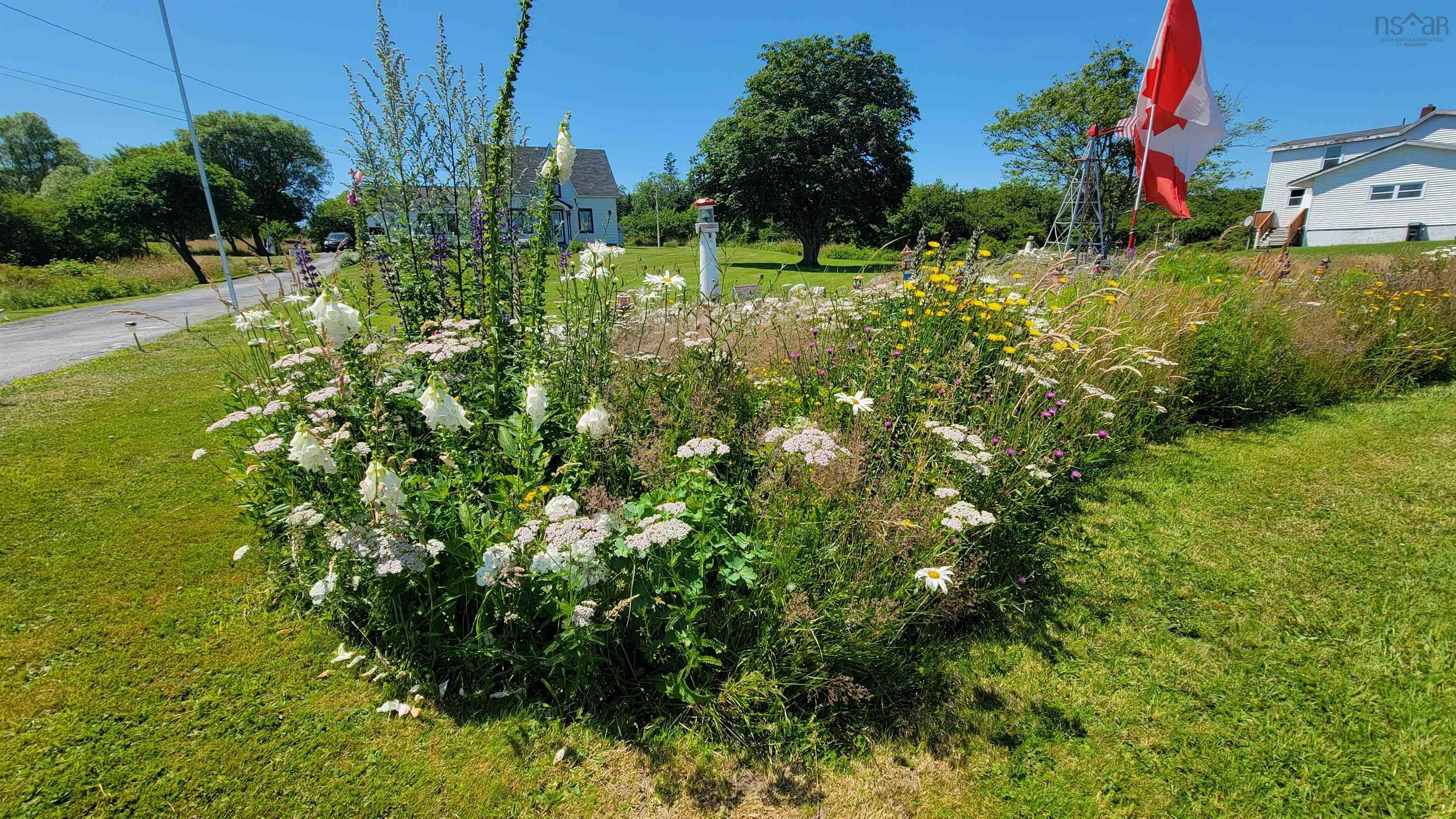 $350,000.00: 486 335 Highway, West Pubnico