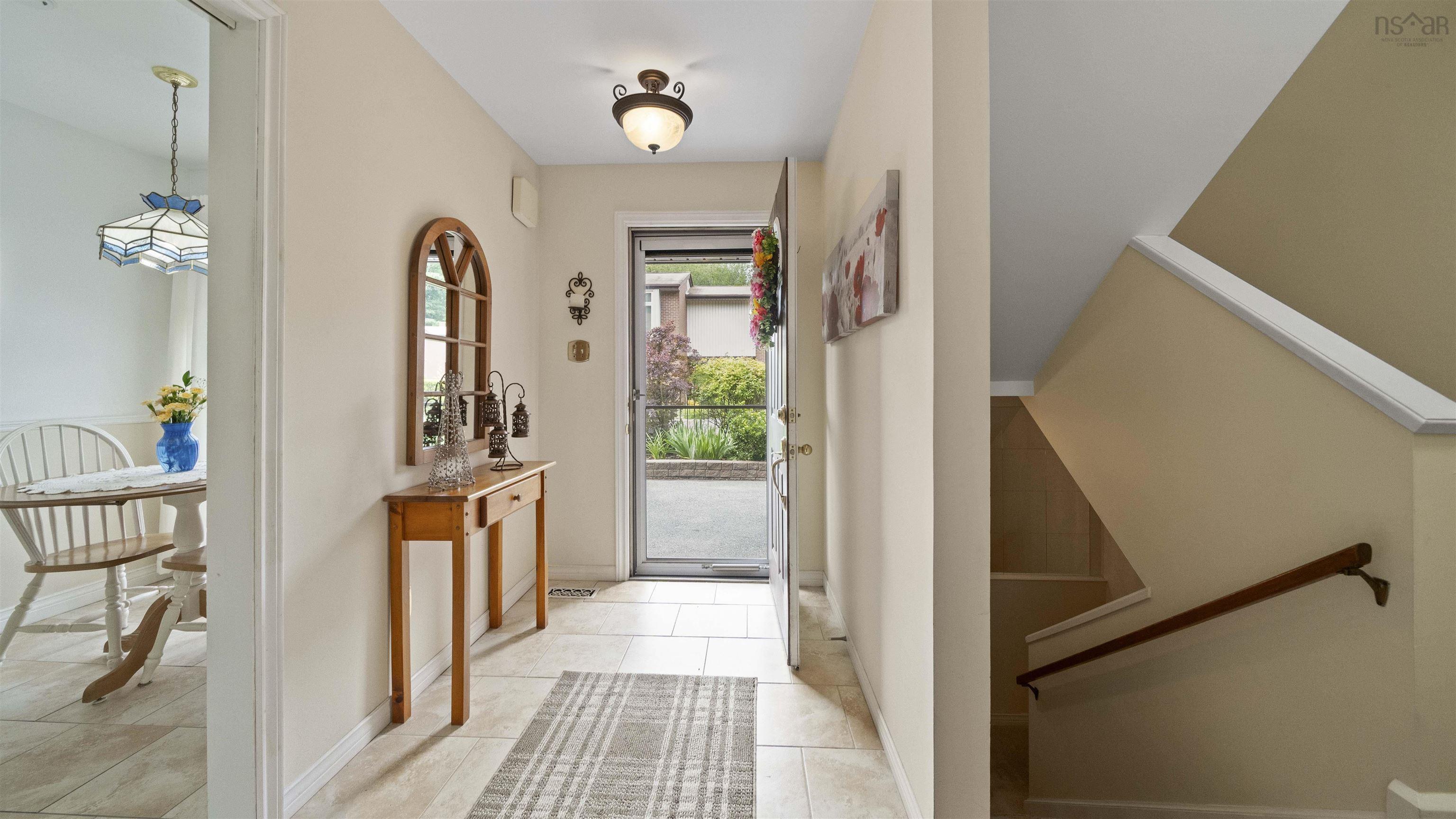 $479,900.00: 38 Garden Court Terrace, Dartmouth