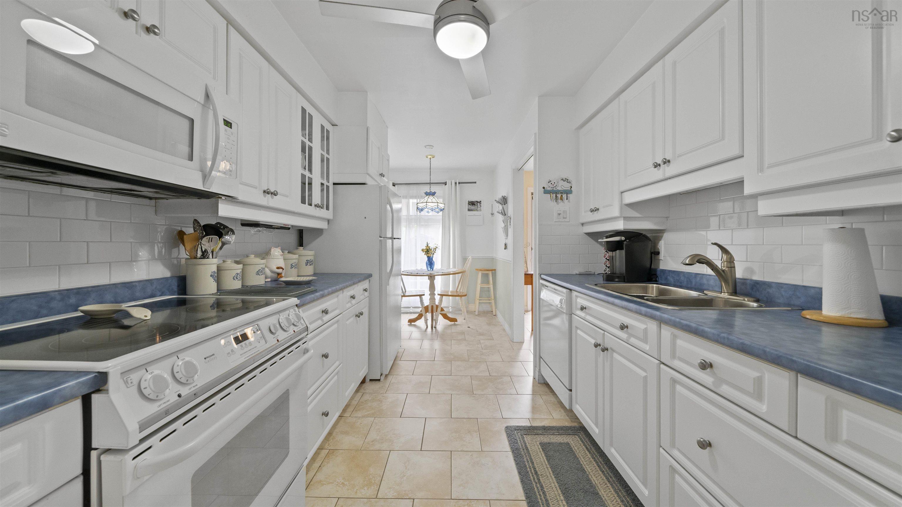 $479,900.00: 38 Garden Court Terrace, Dartmouth