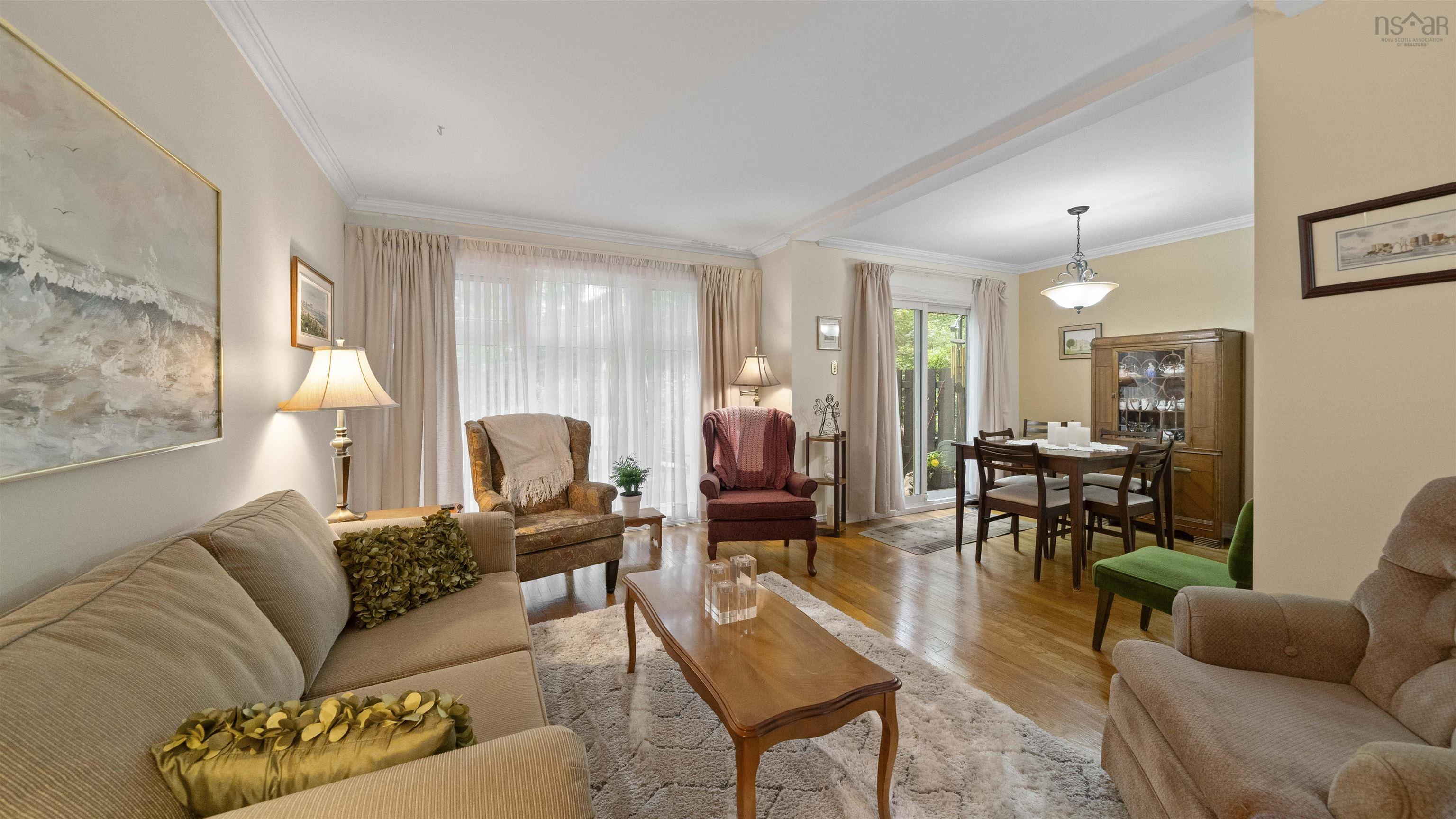 $479,900.00: 38 Garden Court Terrace, Dartmouth