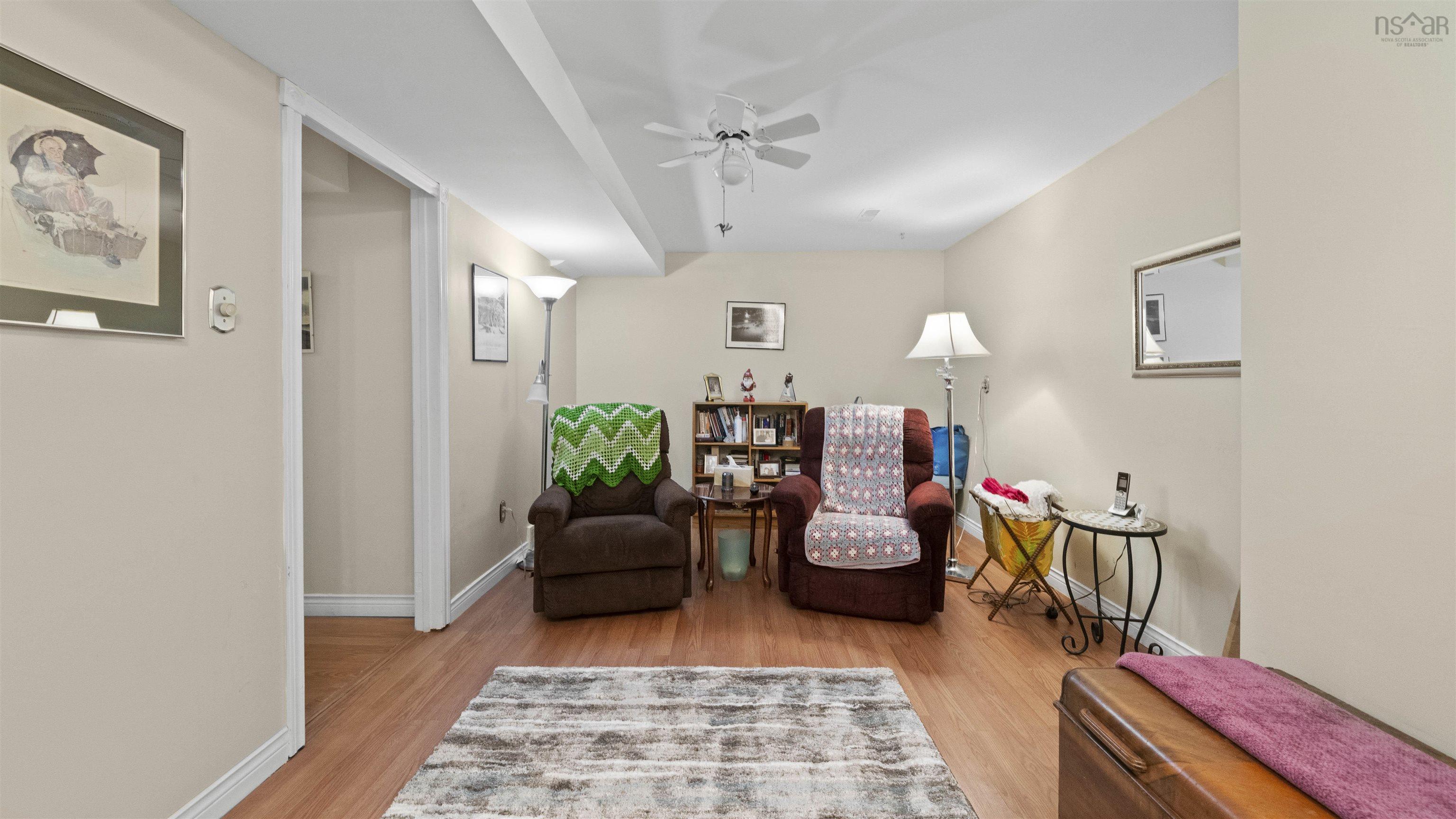 $479,900.00: 38 Garden Court Terrace, Dartmouth