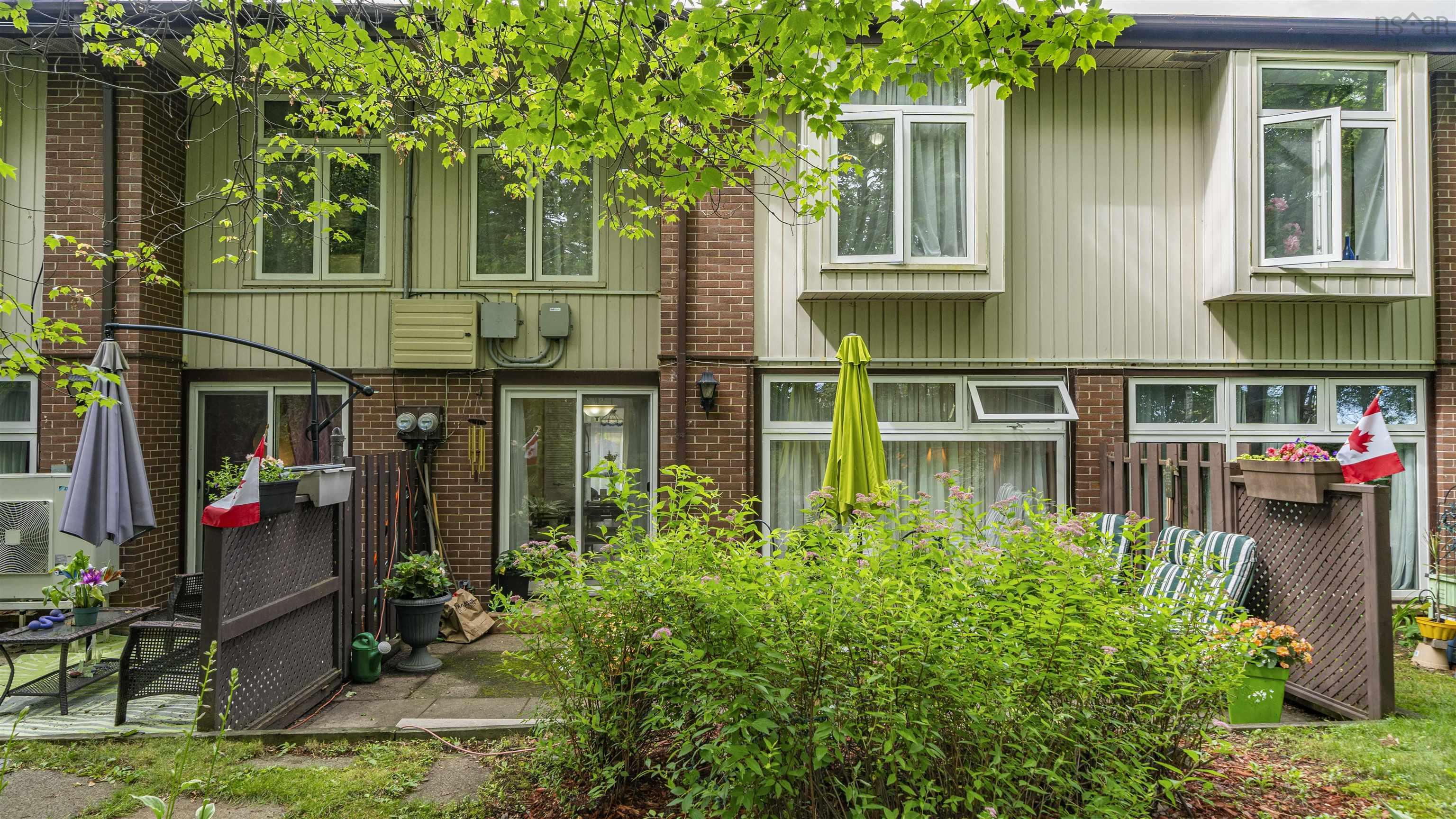 $479,900.00: 38 Garden Court Terrace, Dartmouth