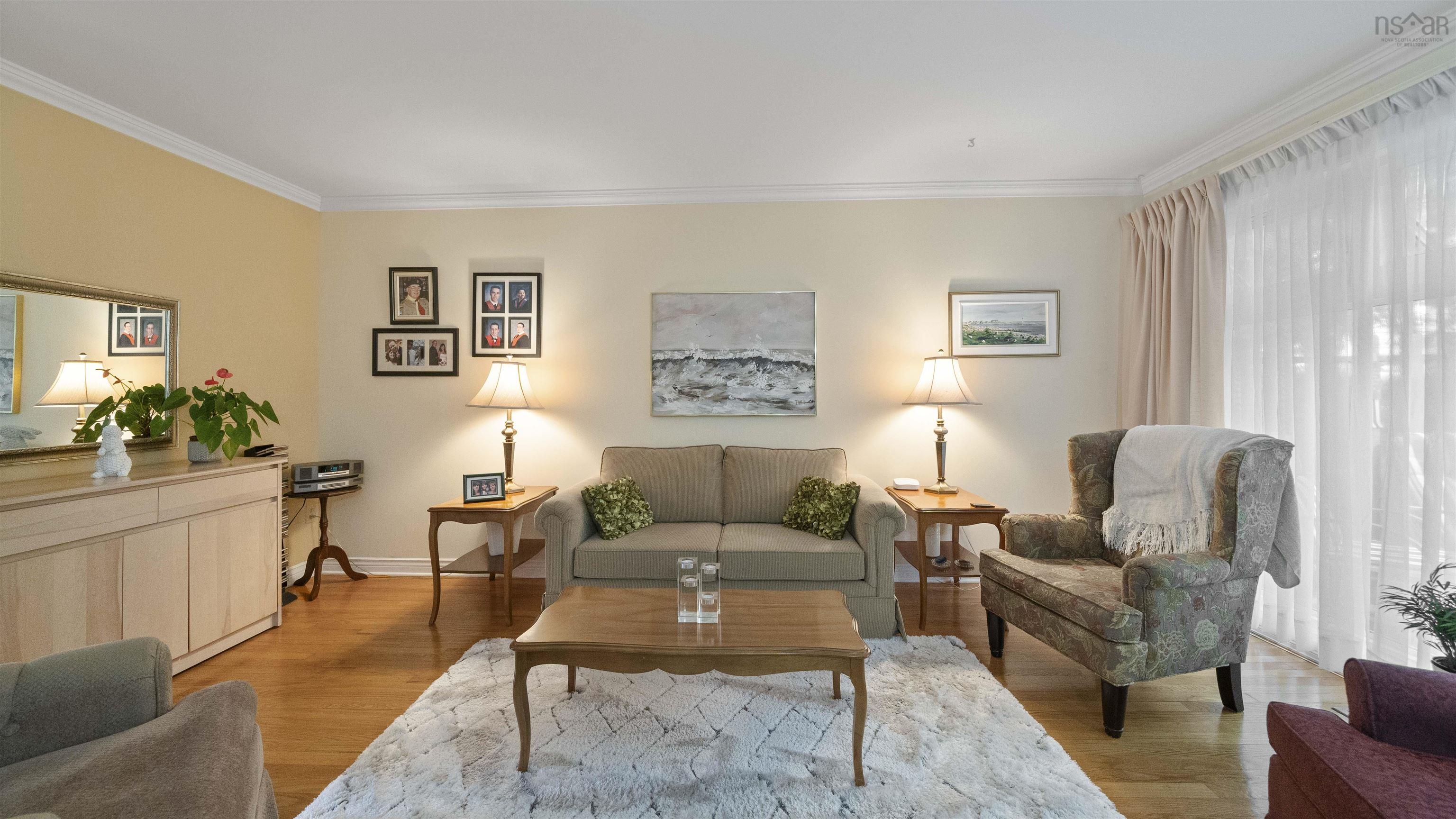 $479,900.00: 38 Garden Court Terrace, Dartmouth