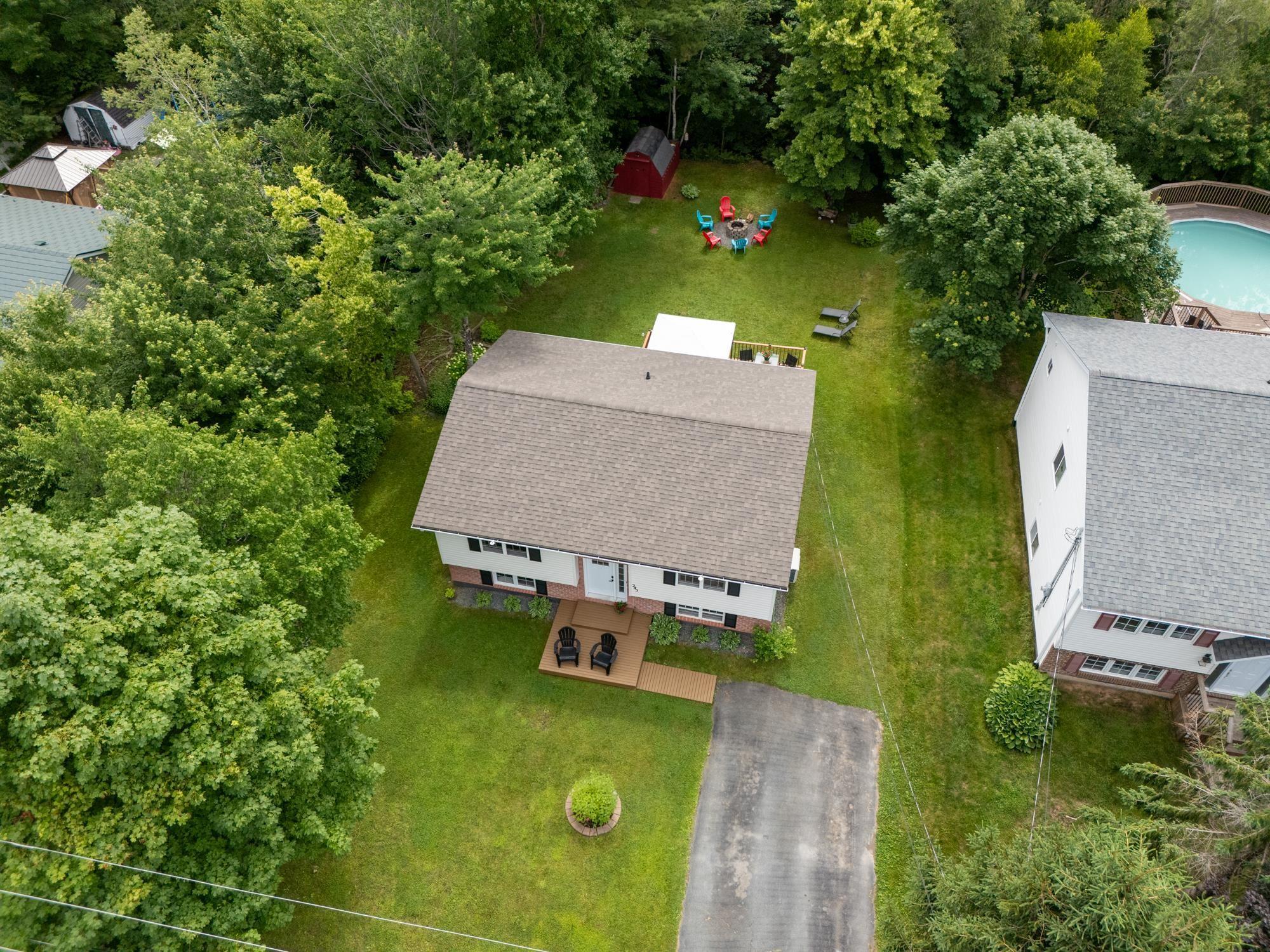 $489,900.00: 245 Springfield Lake Road, Middle Sackville