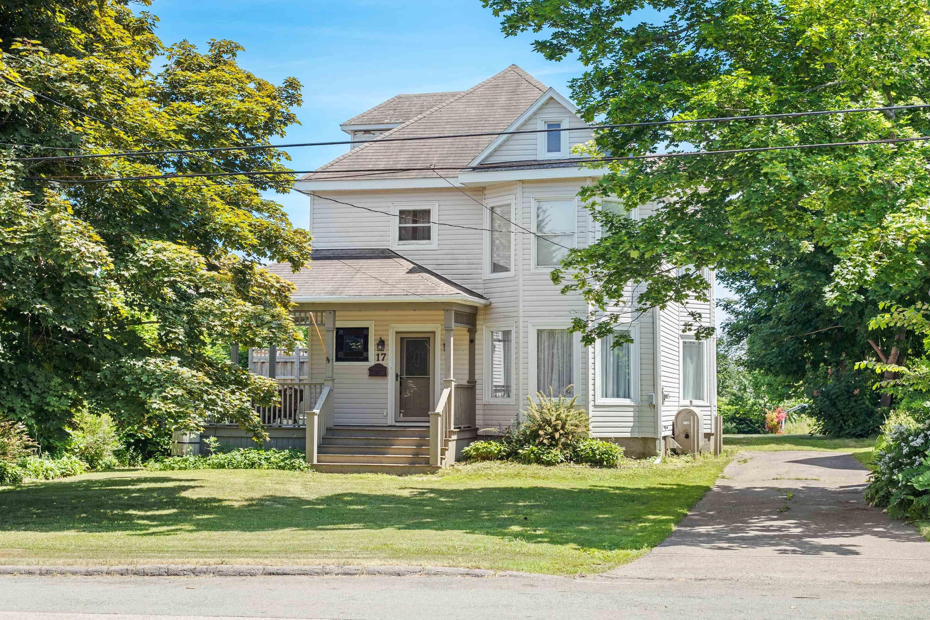 $270,000.00: 17 Beech Street, Sydney Mines