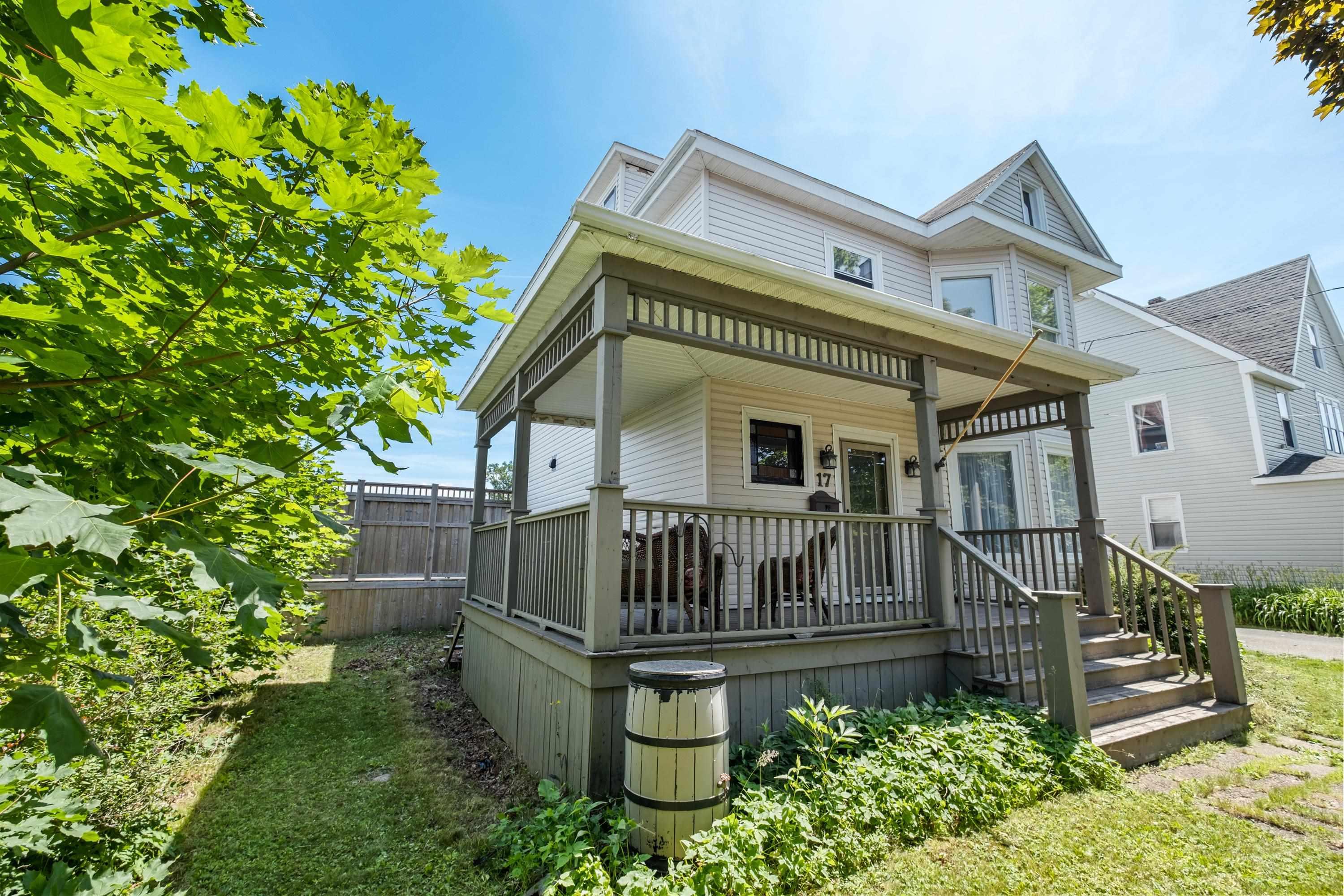 $270,000.00: 17 Beech Street, Sydney Mines