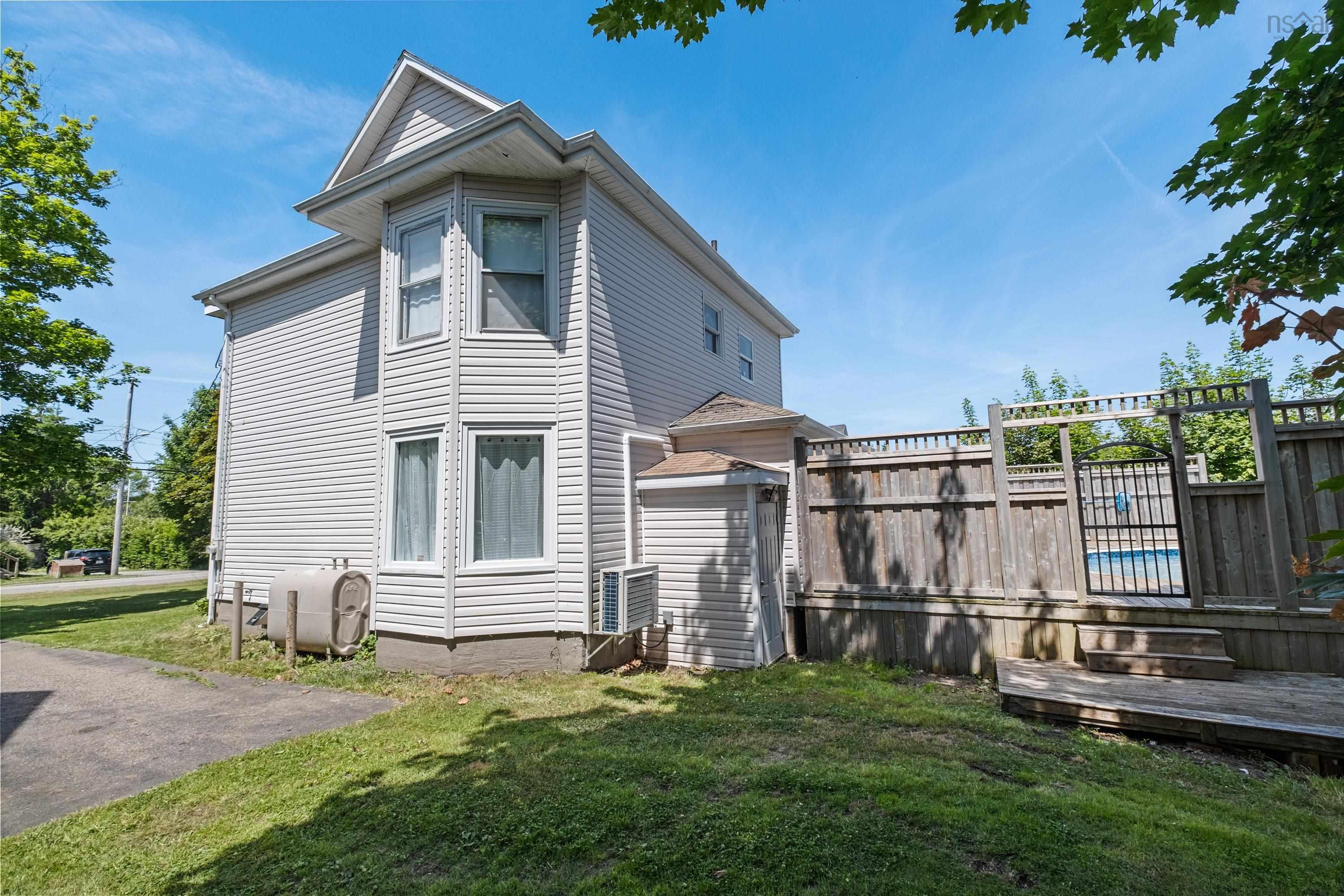 $270,000.00: 17 Beech Street, Sydney Mines