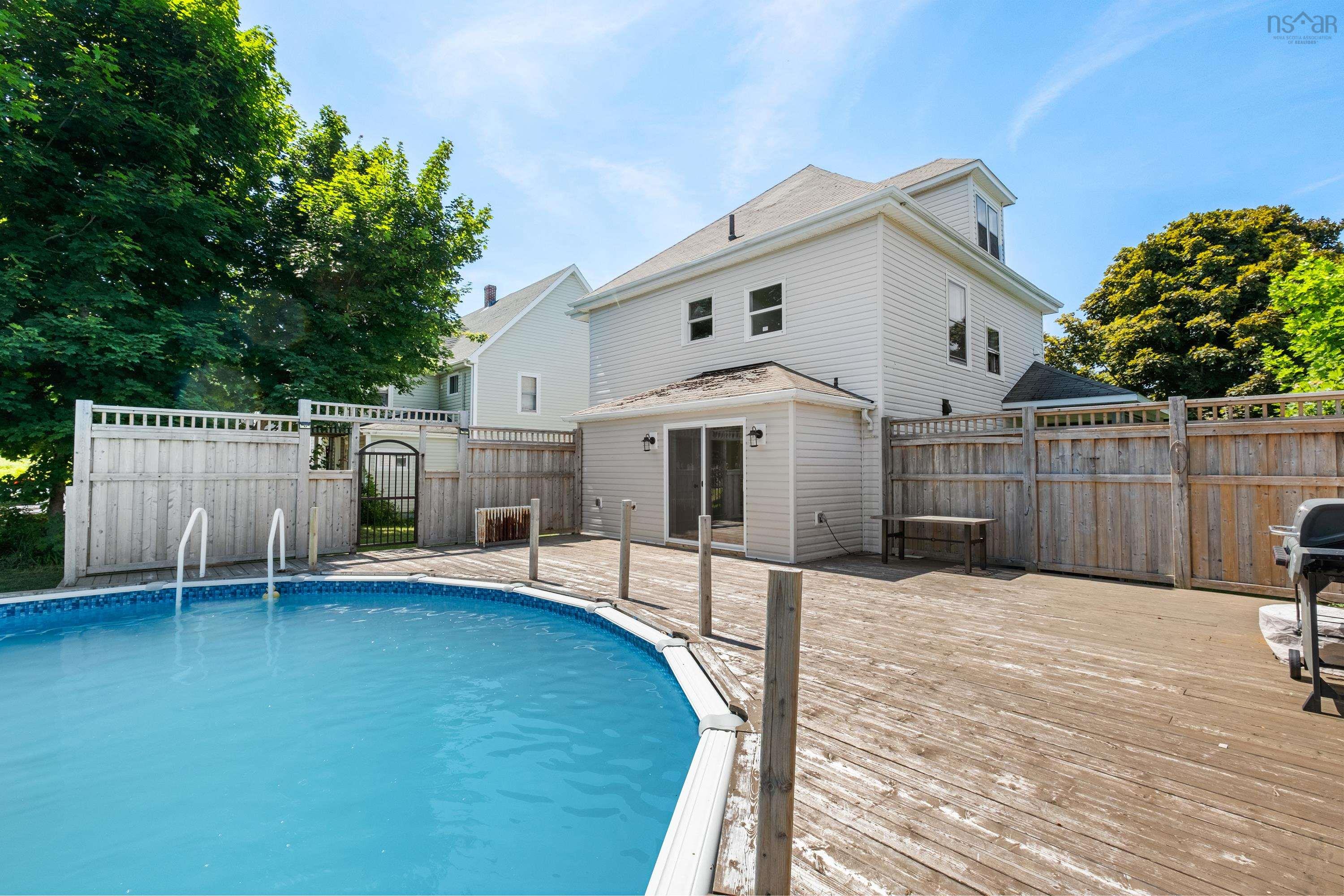 $270,000.00: 17 Beech Street, Sydney Mines