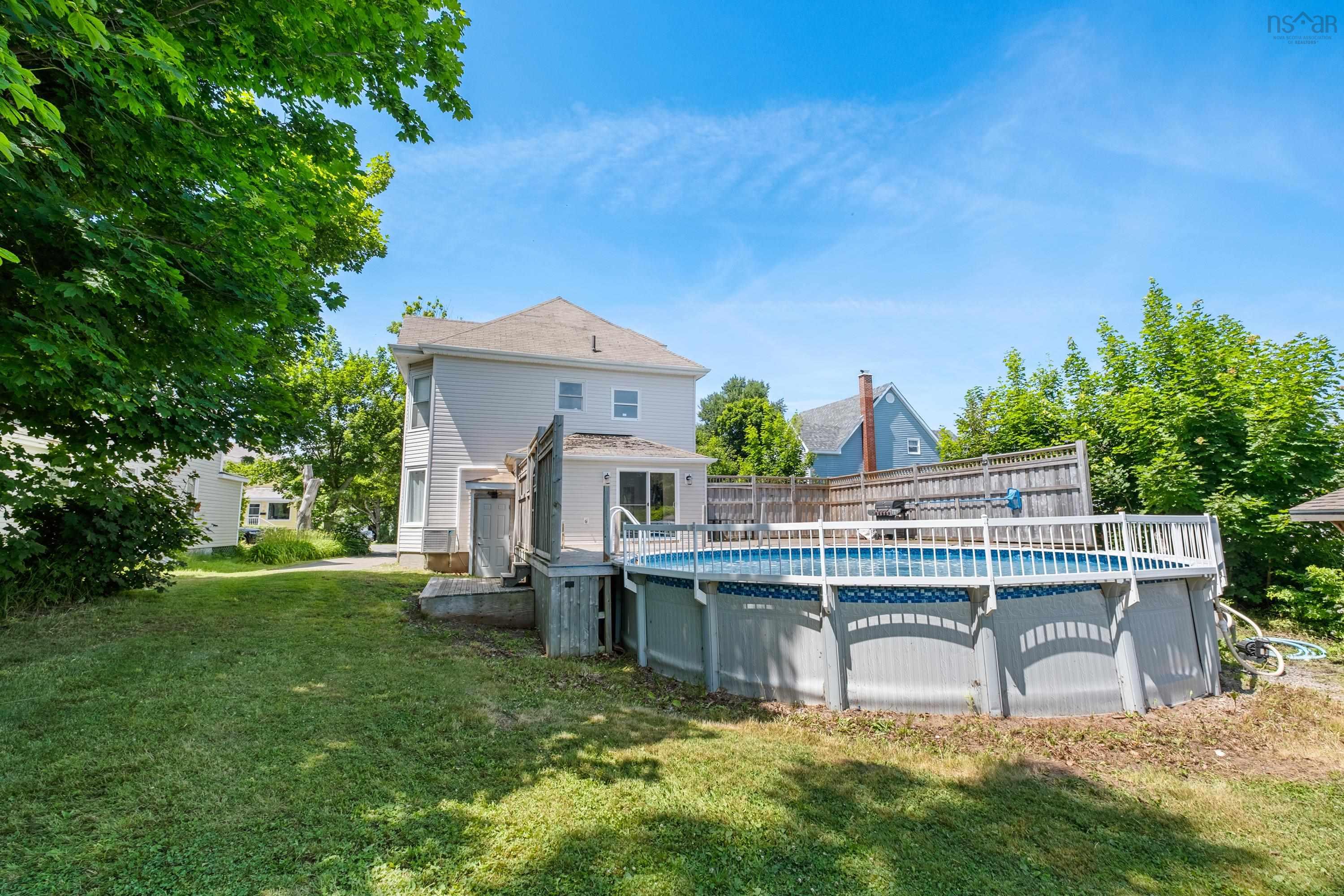 $270,000.00: 17 Beech Street, Sydney Mines