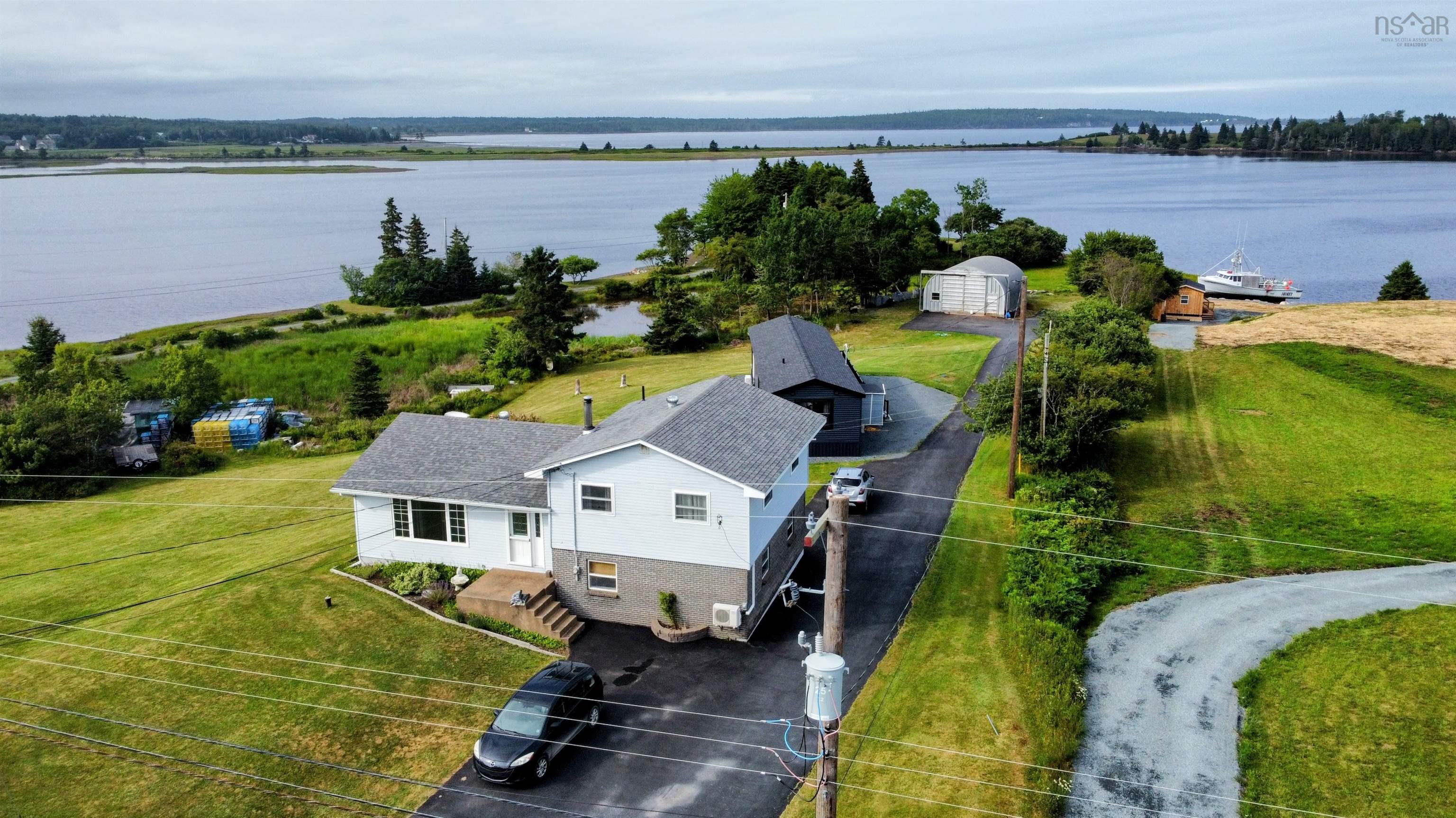227 Kingsburg Road, Lower Rose Bay, NS (MLS® 202517632)