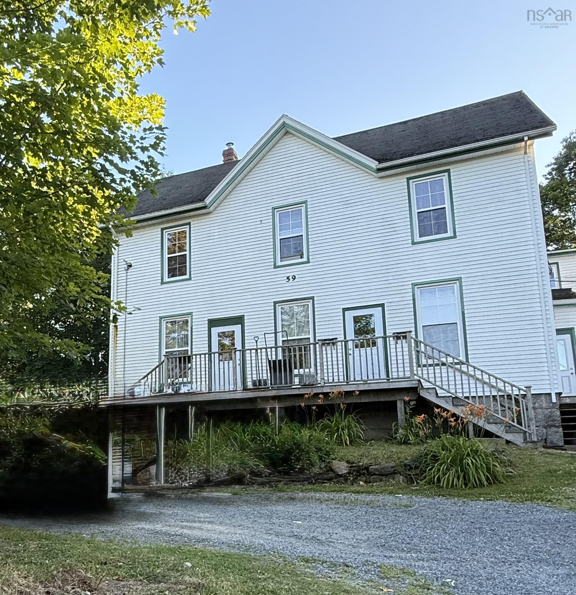 $374,900.00: 59 Pleasant Street, Bridgewater