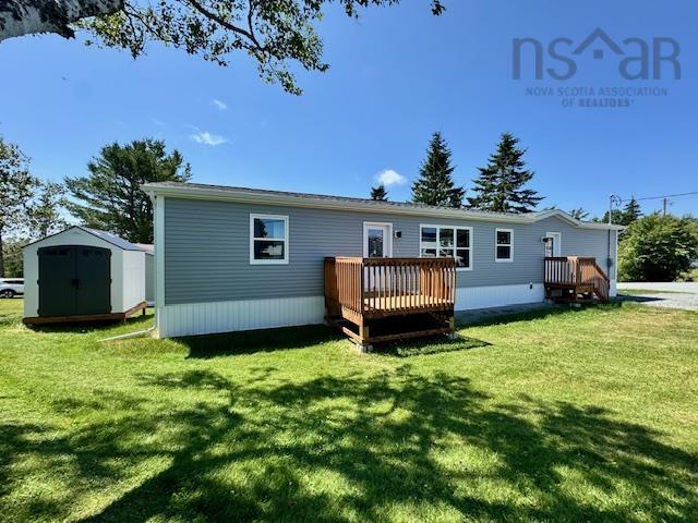 $285,000.00: 4 Davis Drive, South Uniacke