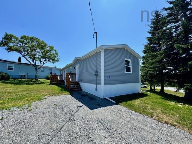 $285,000.00: 4 Davis Drive, South Uniacke