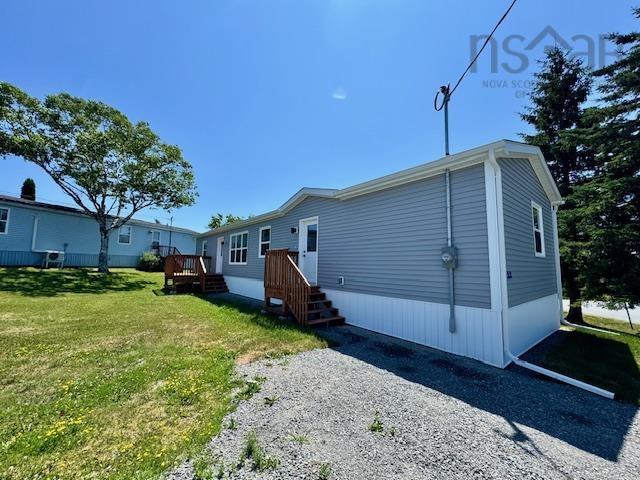 $285,000.00: 4 Davis Drive, South Uniacke