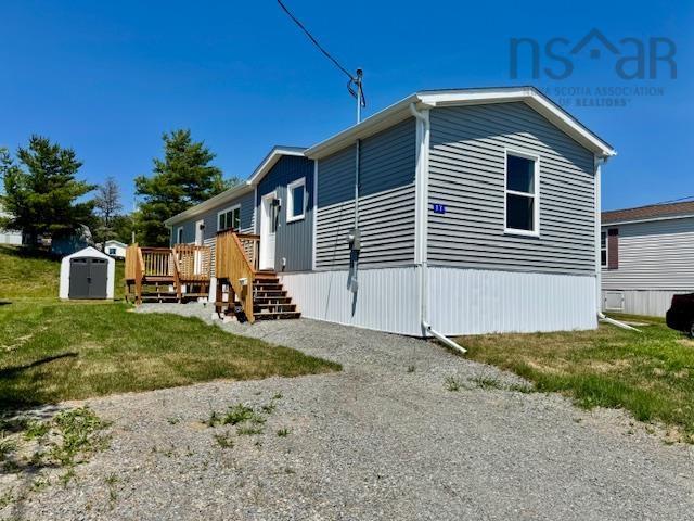 $274,000.00: 17 Christopher Avenue, South Uniacke