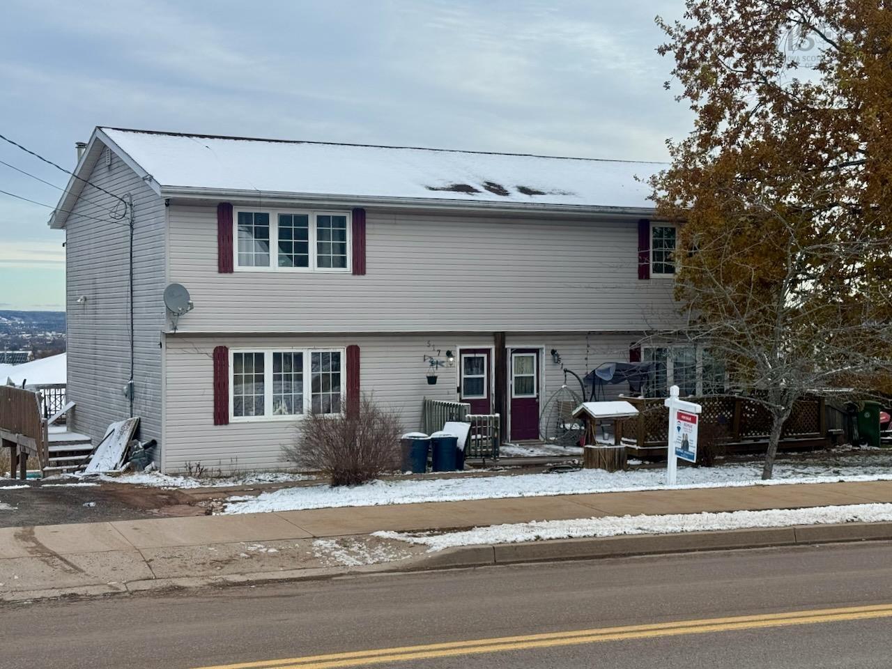 $434,900.00: 517/519 TRURO HEIGHTS Road, Truro Heights