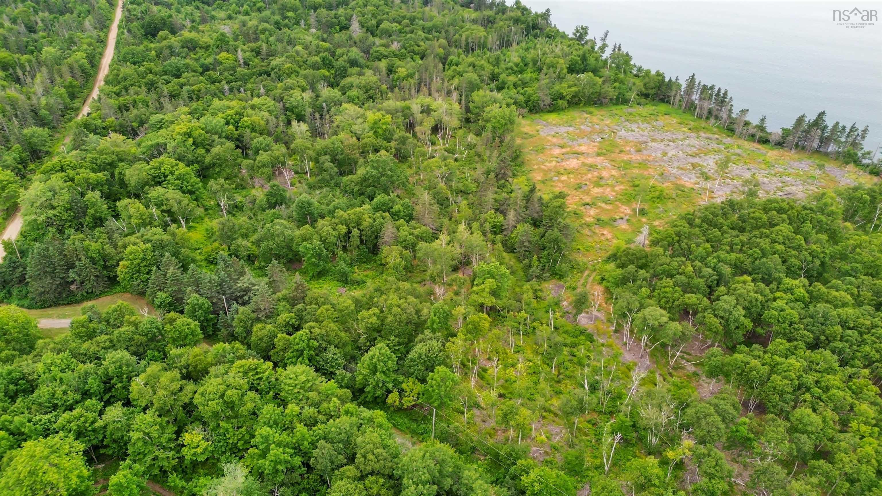 Lot 1 Wall Street, Canada Creek, NS (MLS® 202517650)