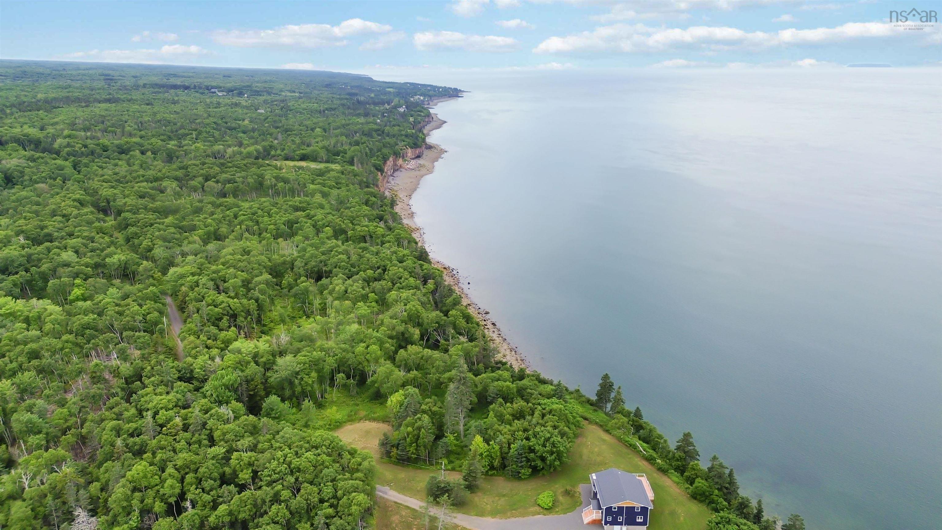 $159,900.00: Lot 1 Wall Street, Canada Creek