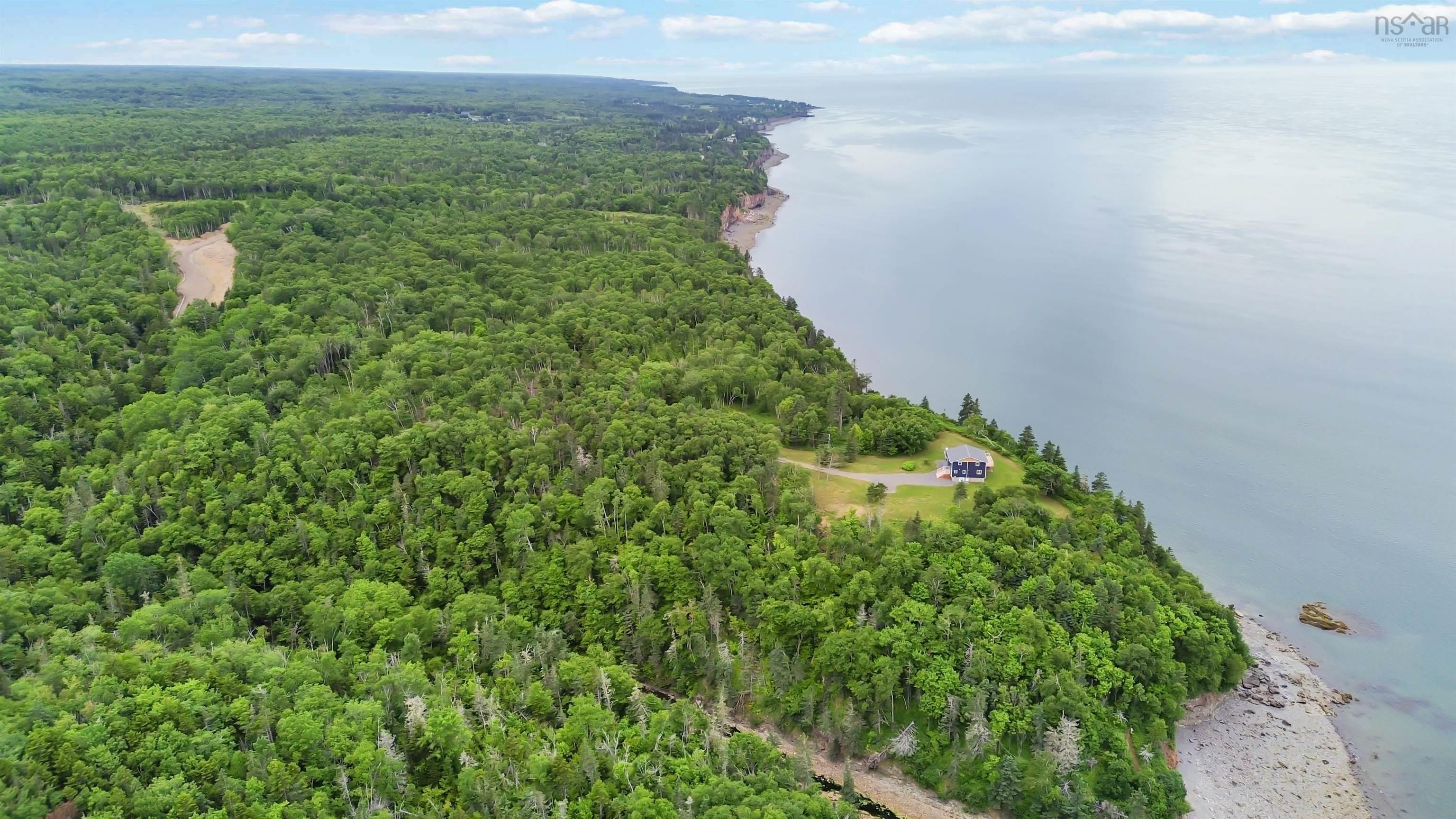 $164,900.00: Lot 2 Wall Street, Canada Creek