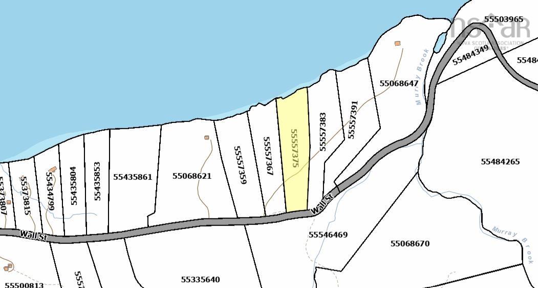 $169,900.00: Lot 3 Wall Street, Canada Creek