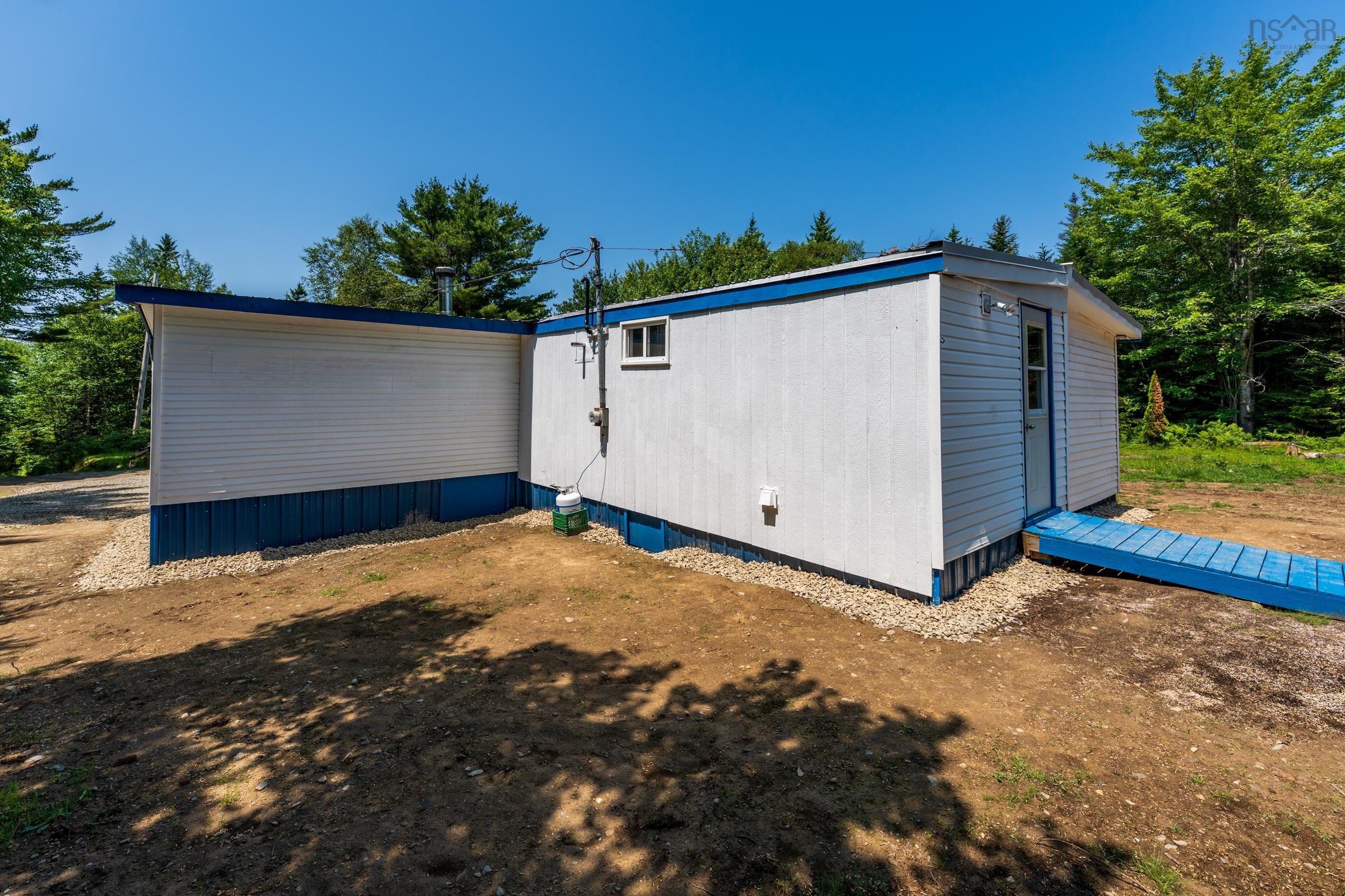 $110,000.00: 20 Charlie Mullen Corner Road, Norwood