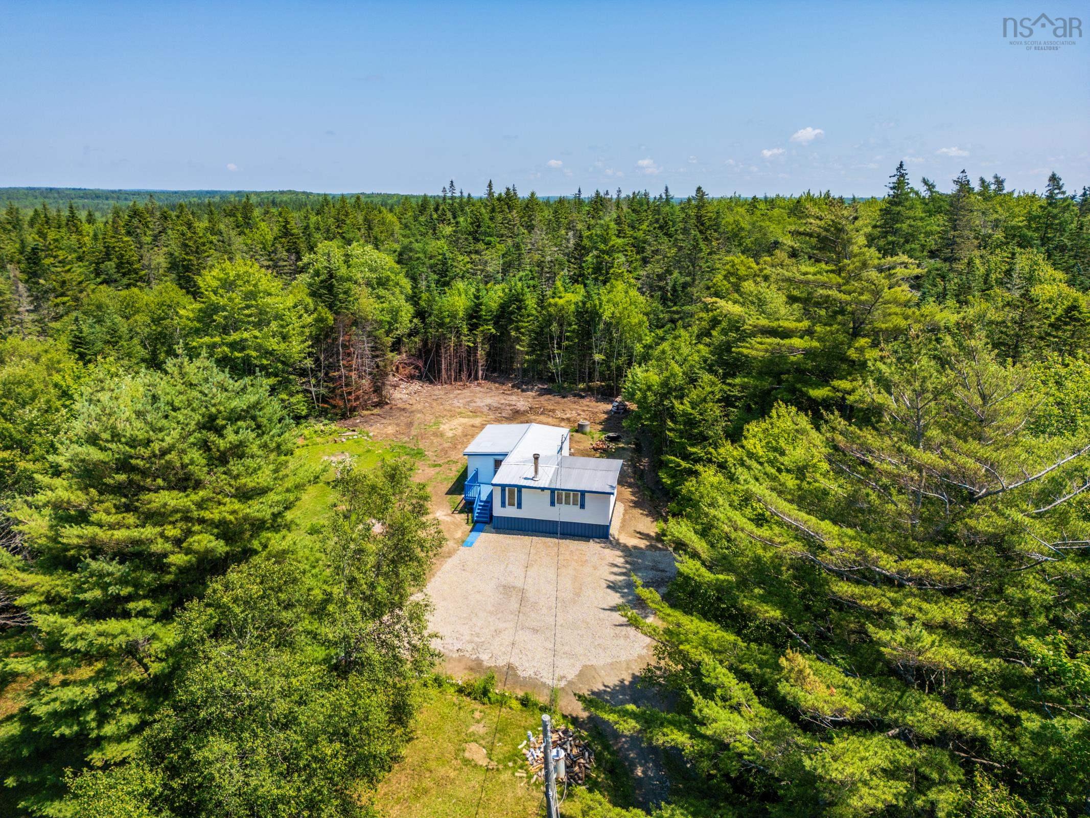 $110,000.00: 20 Charlie Mullen Corner Road, Norwood