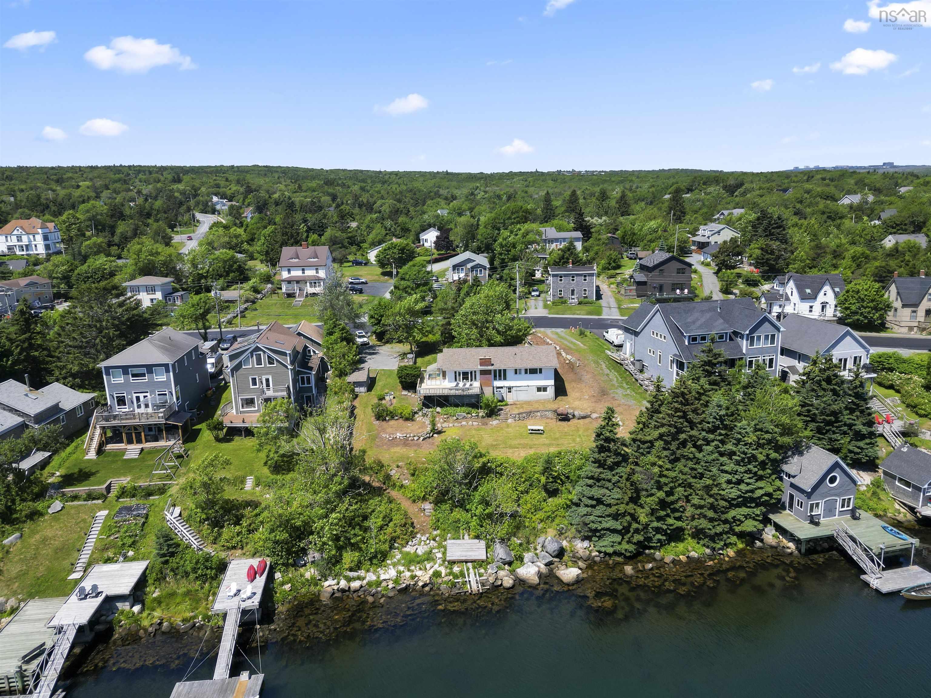 1582 John Brackett Drive, Herring Cove, NS (MLS® 202517674)