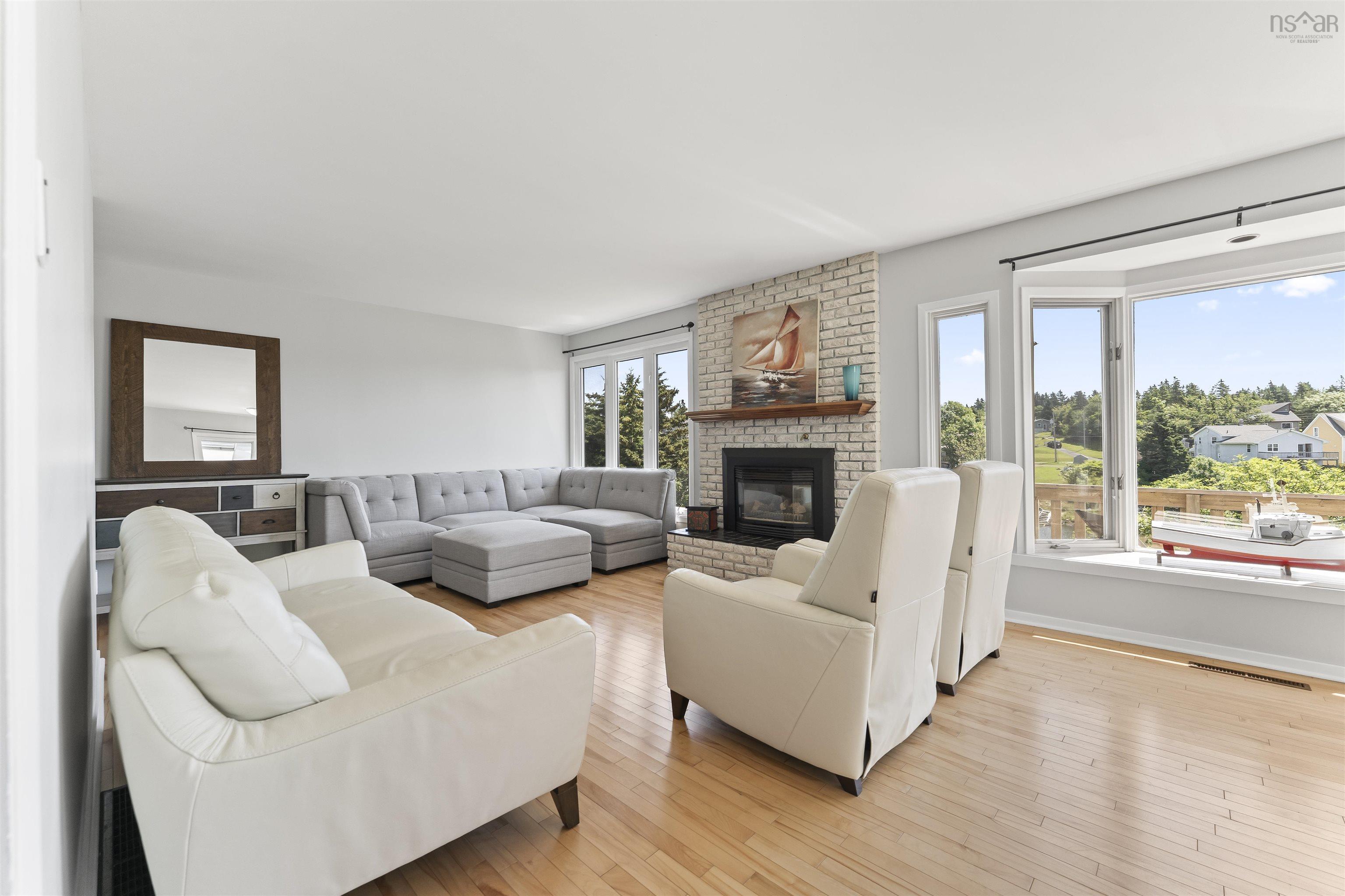 $849,900.00: 1582 John Brackett Drive, Herring Cove