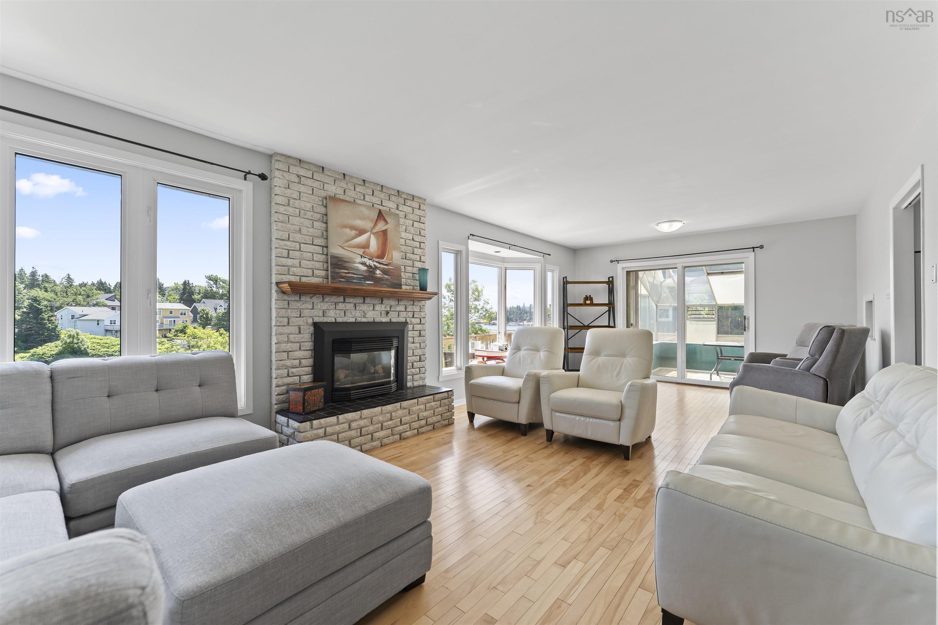 $849,900.00: 1582 John Brackett Drive, Herring Cove