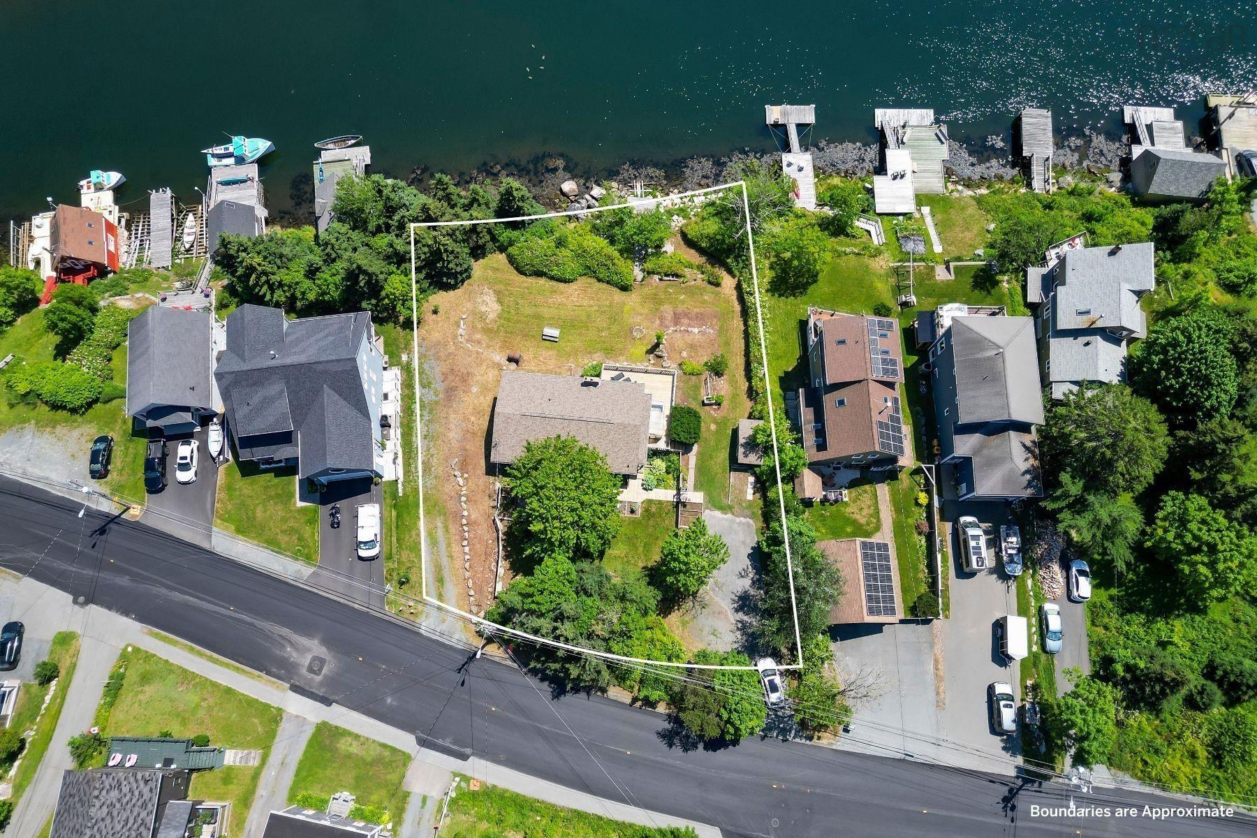 $849,900.00: 1582 John Brackett Drive, Herring Cove