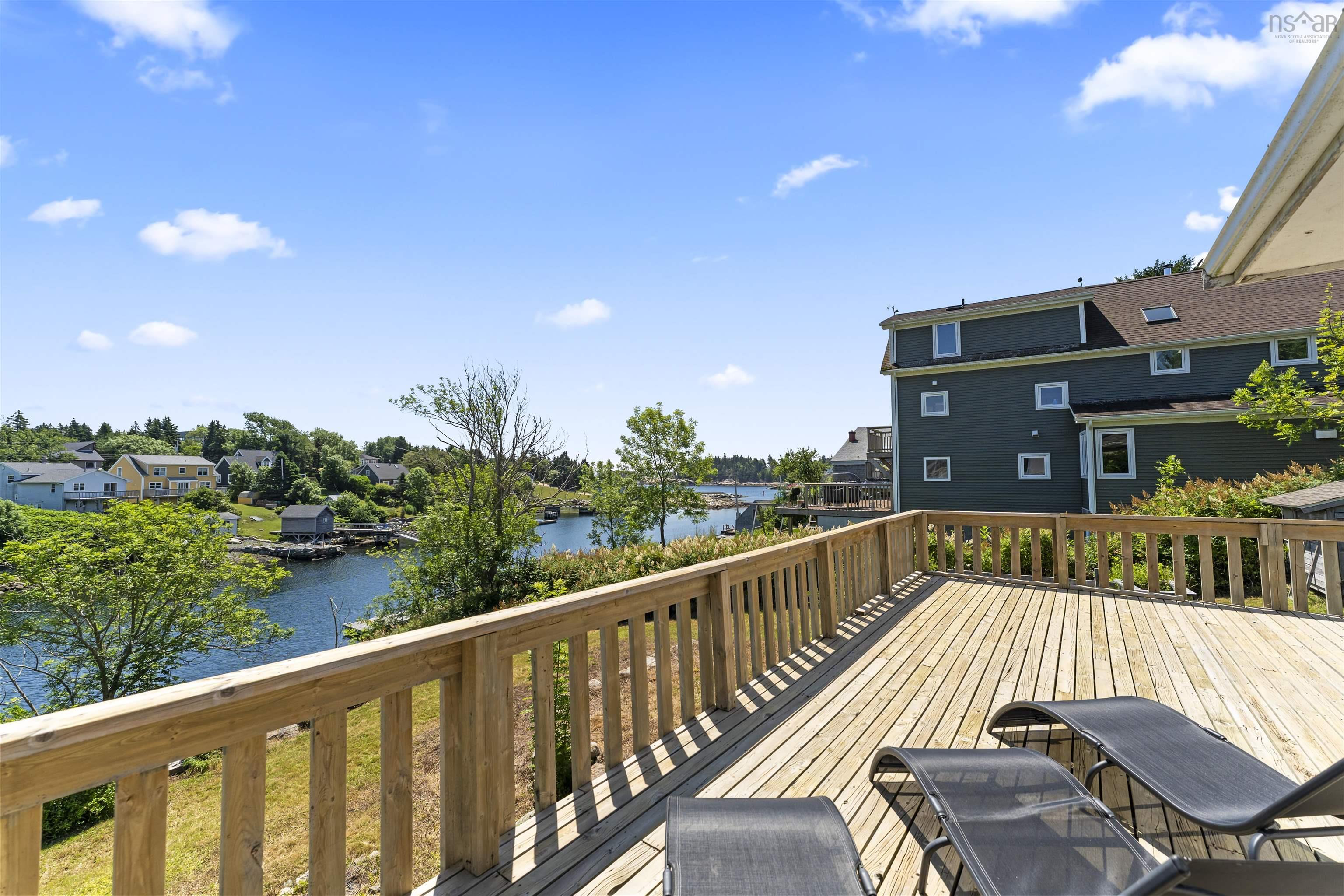 $849,900.00: 1582 John Brackett Drive, Herring Cove