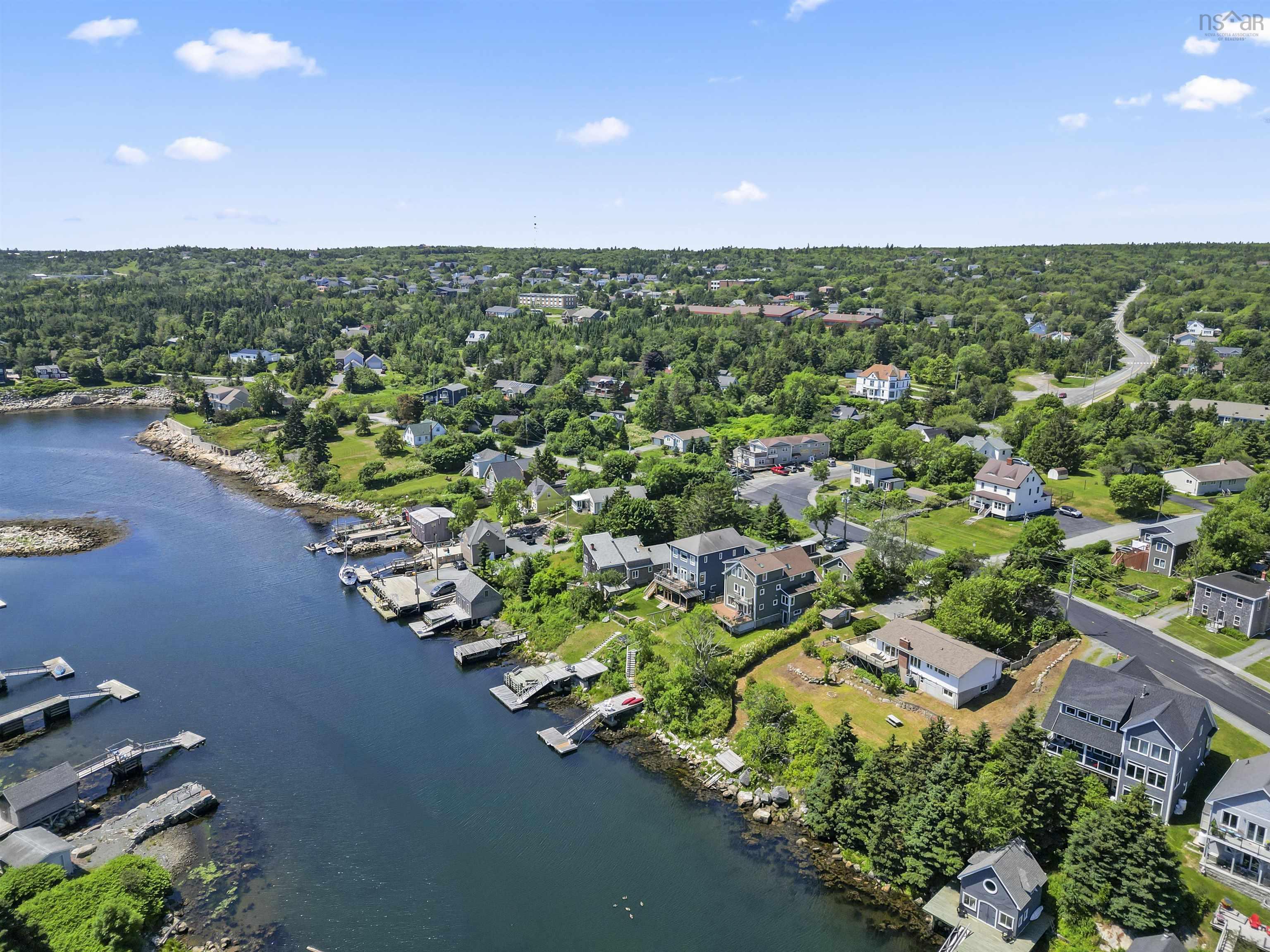 $849,900.00: 1582 John Brackett Drive, Herring Cove