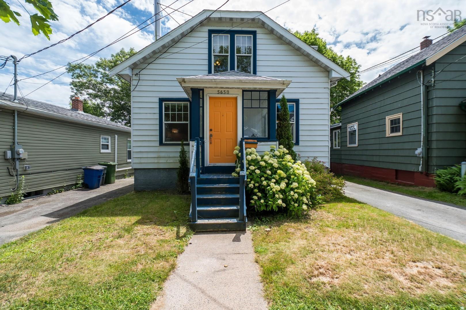 5658 Duffus Street, Halifax, NS (MLS® 202517677)