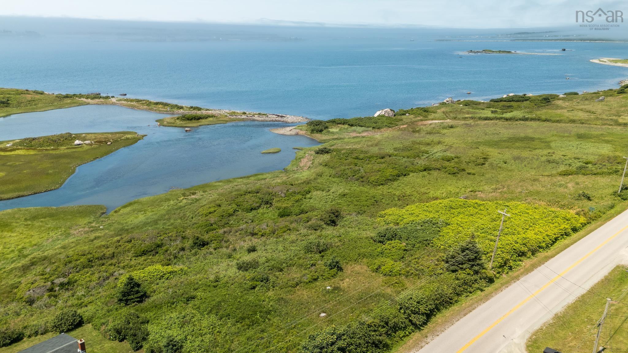 $59,900.00: Chebogue Road, Kelleys Cove